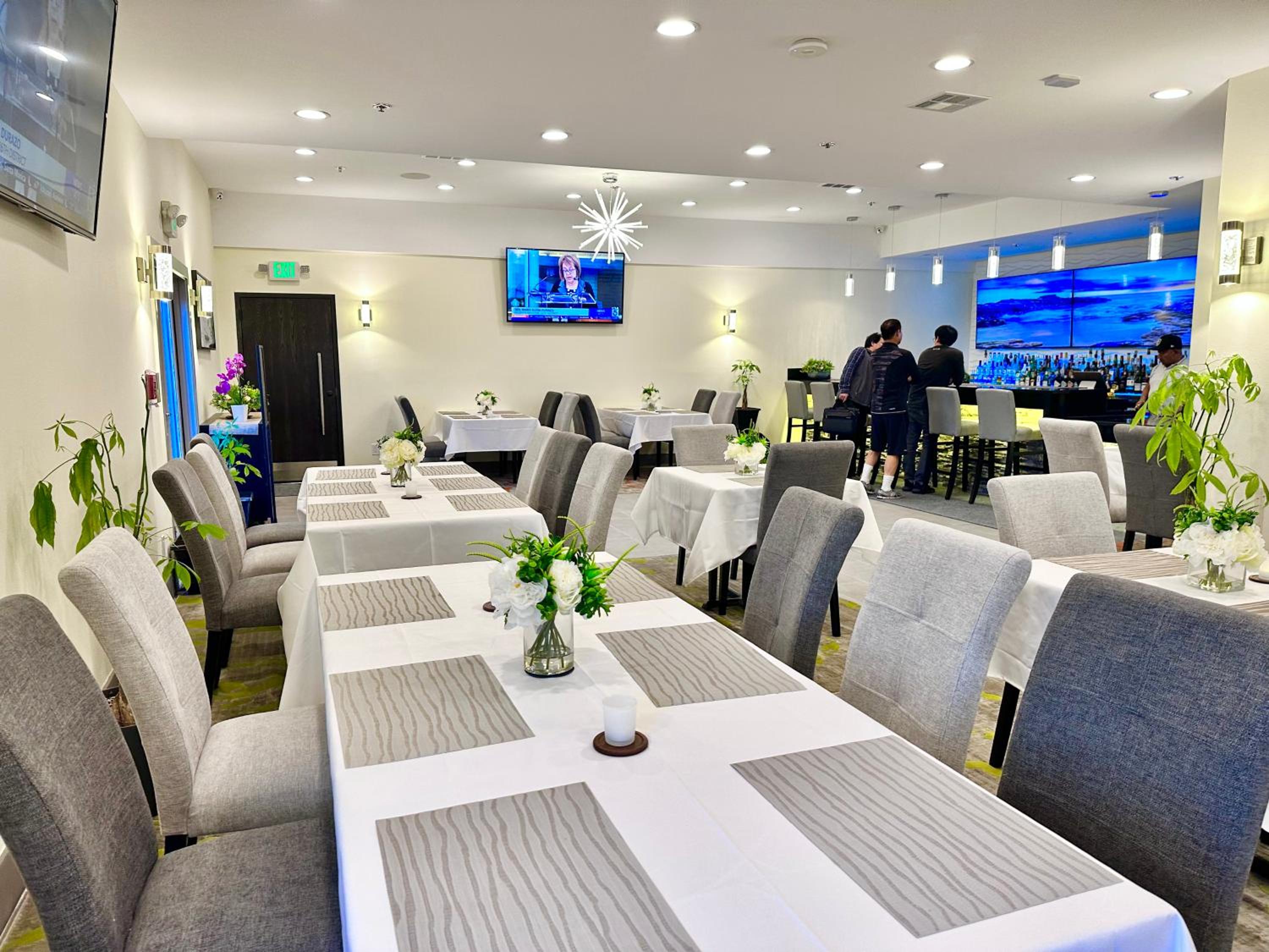 Lincoln Hotel Monterey Park Los Angeles - Property Image 128