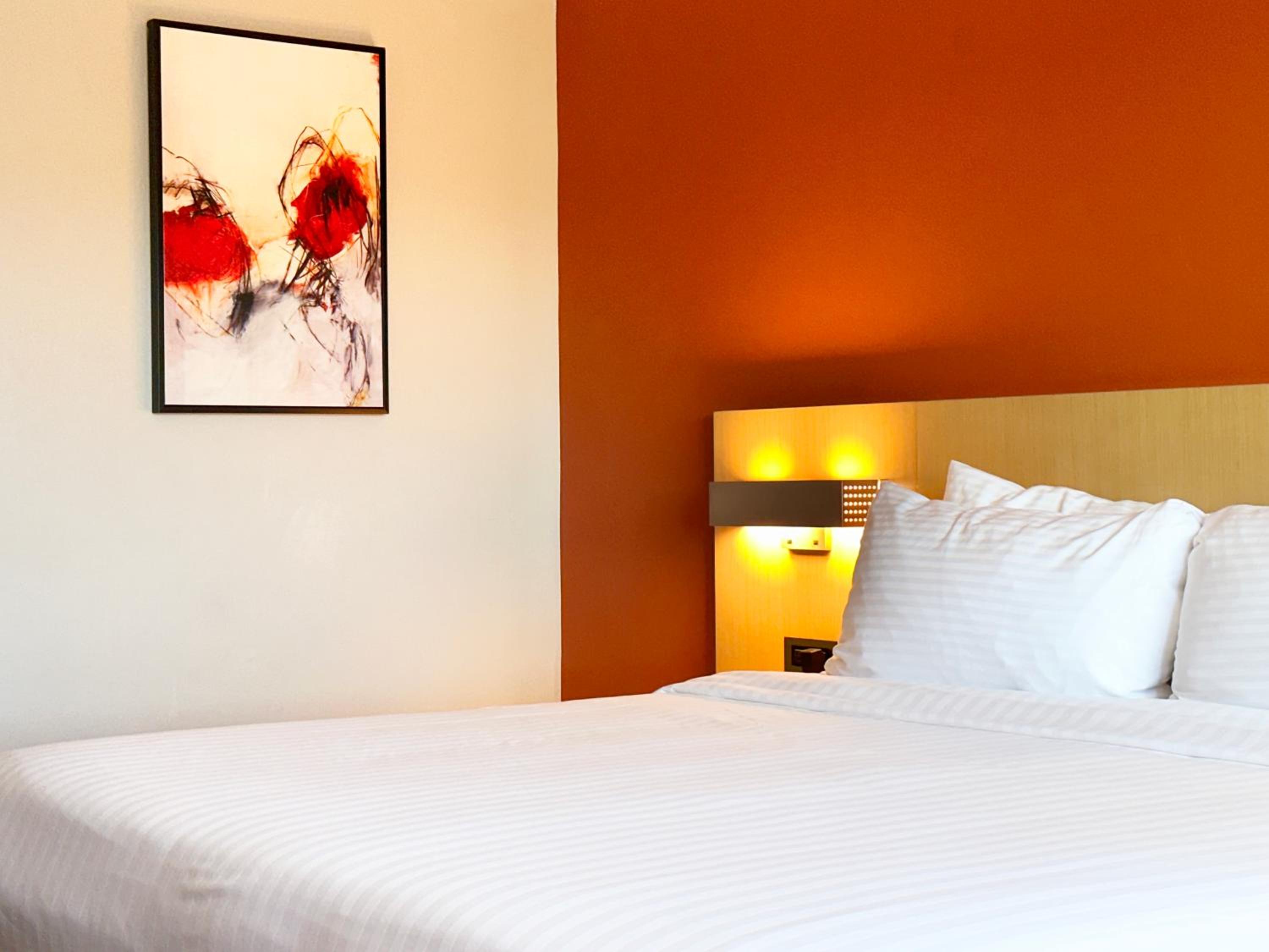Lincoln Hotel Monterey Park Los Angeles - Property Image 45