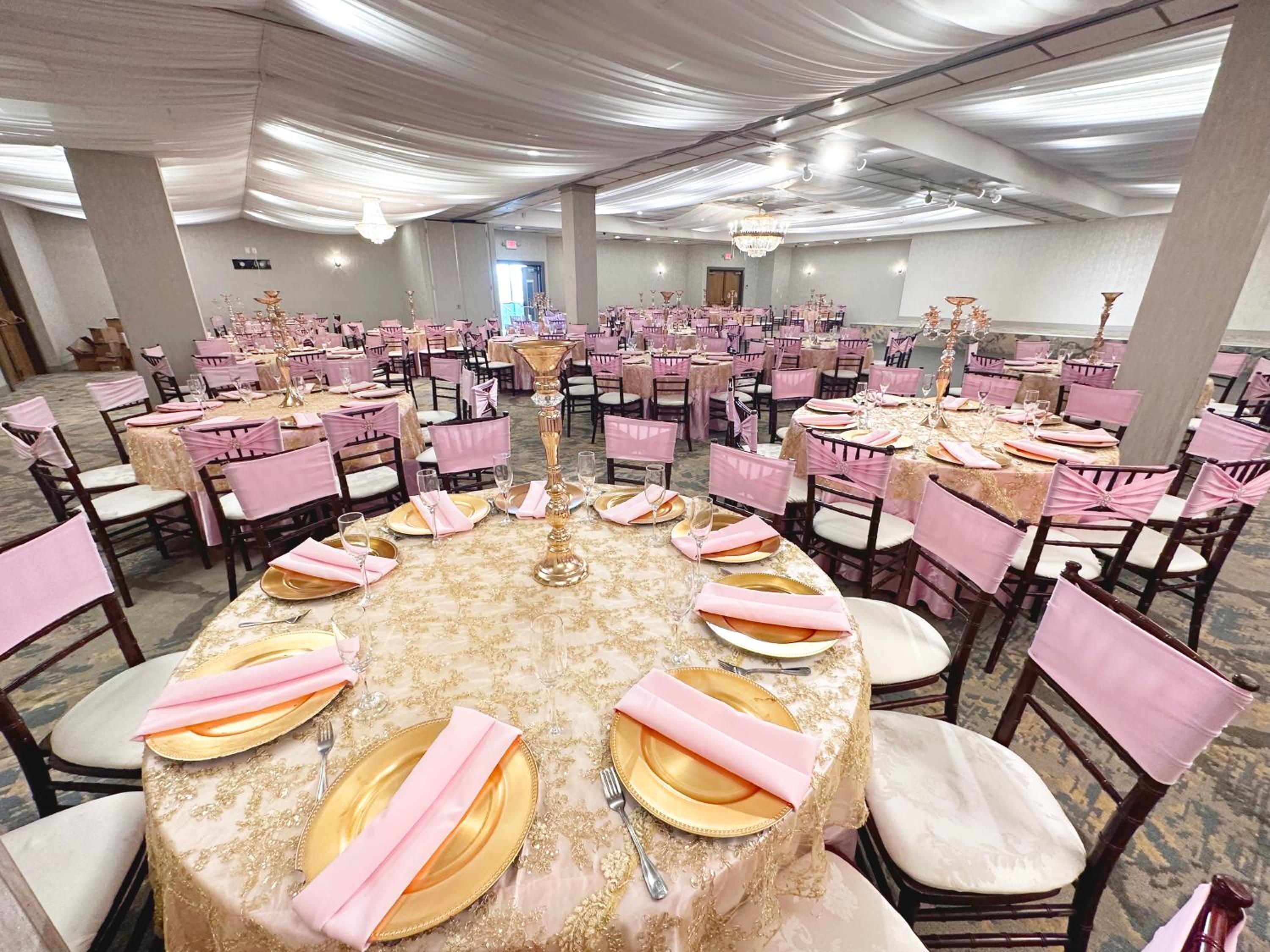 Lincoln Hotel Monterey Park Los Angeles - Property Image 127