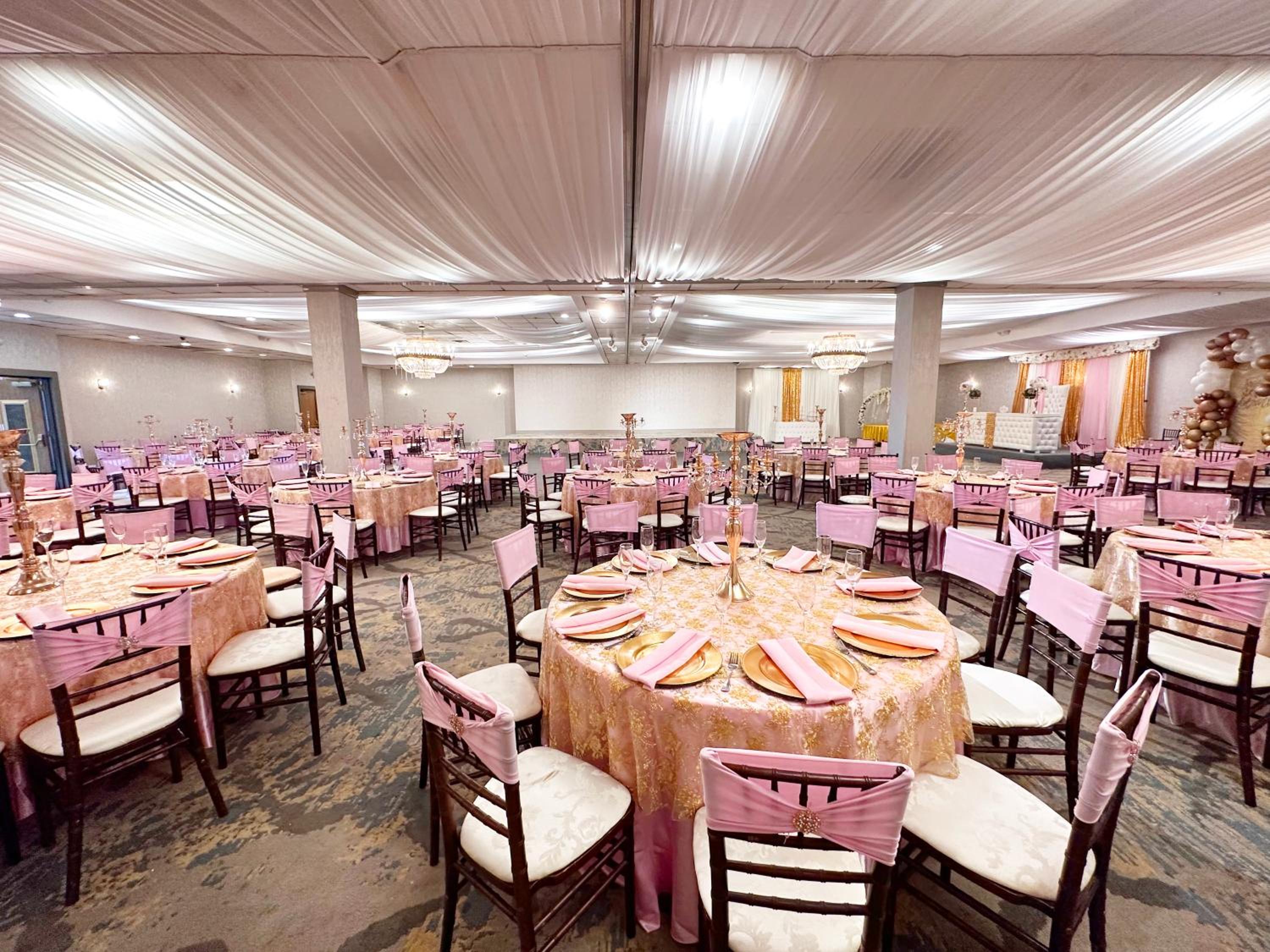 Lincoln Hotel Monterey Park Los Angeles - Property Image 126