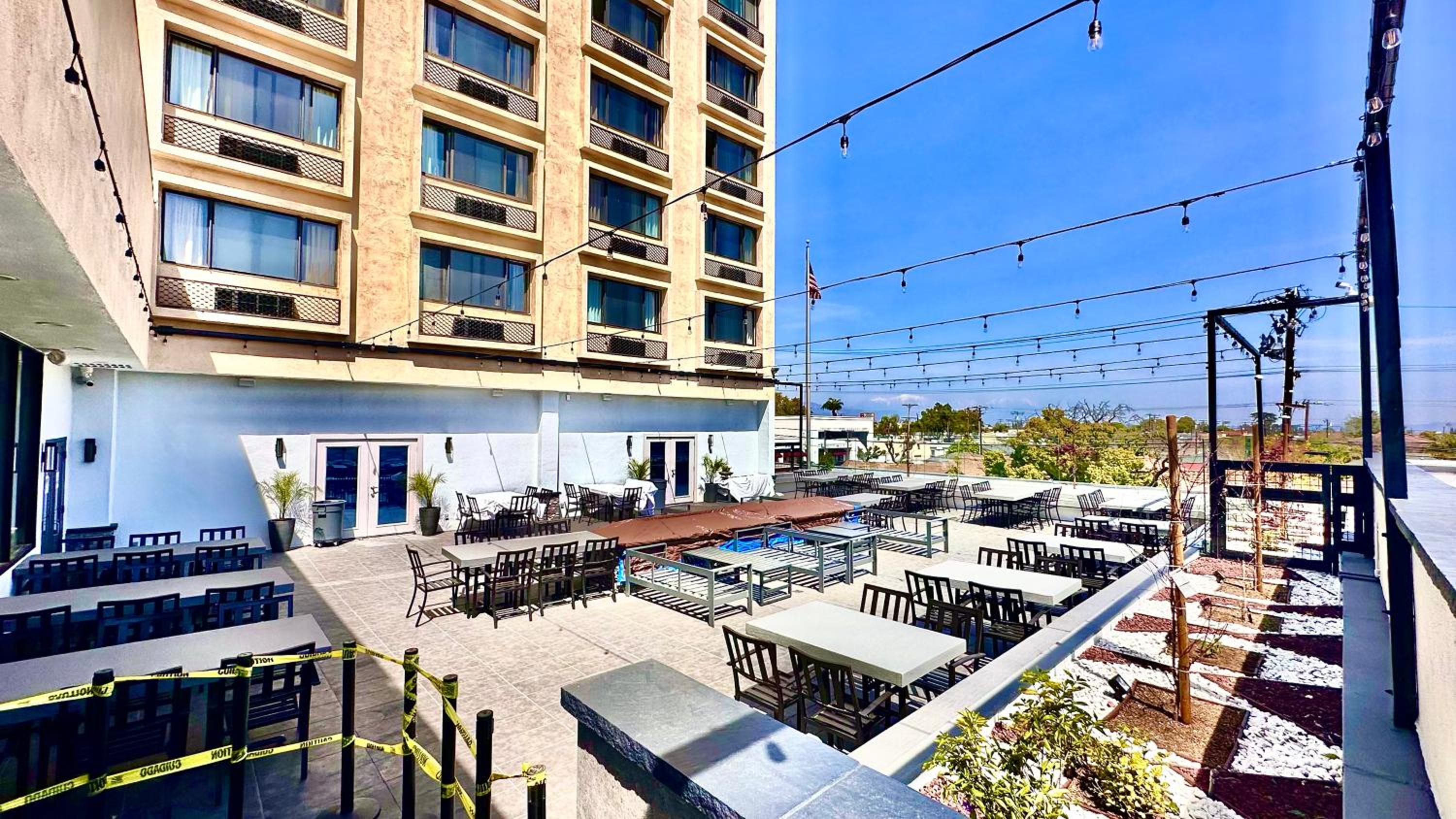 Lincoln Hotel Monterey Park Los Angeles - Property Image 46