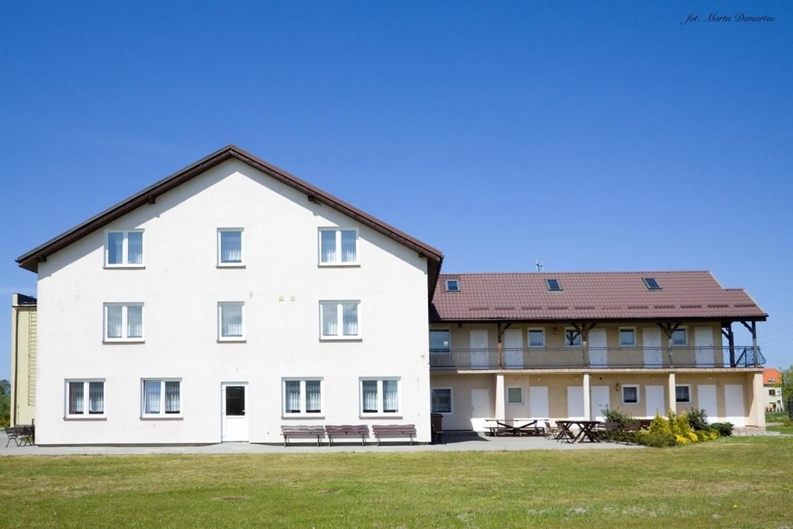 Ośrodek Kolonijno - Wypoczynkowy Ania view 2