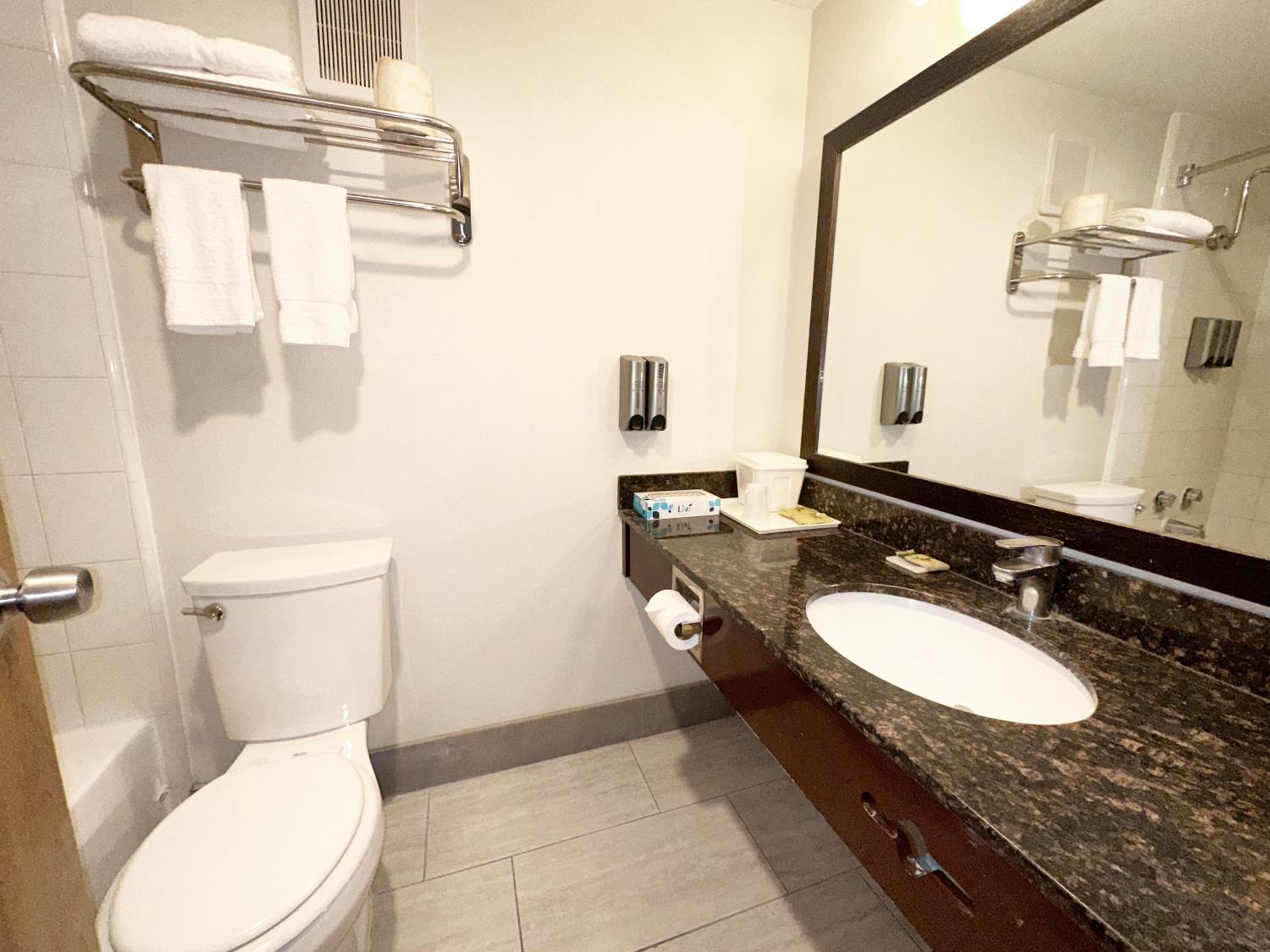Lincoln Hotel Monterey Park Los Angeles - Property Image 47
