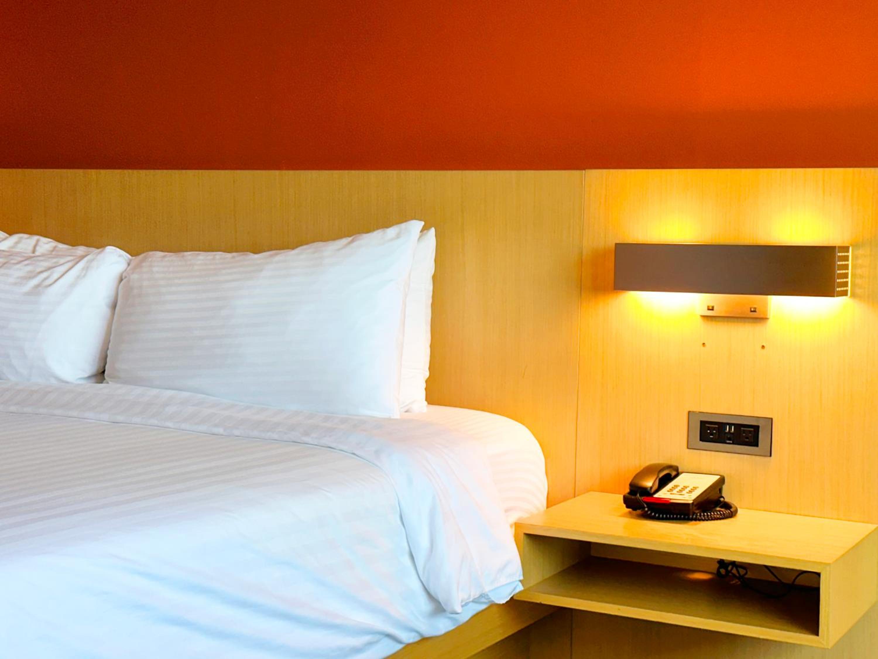 Lincoln Hotel Monterey Park Los Angeles - Property Image 135