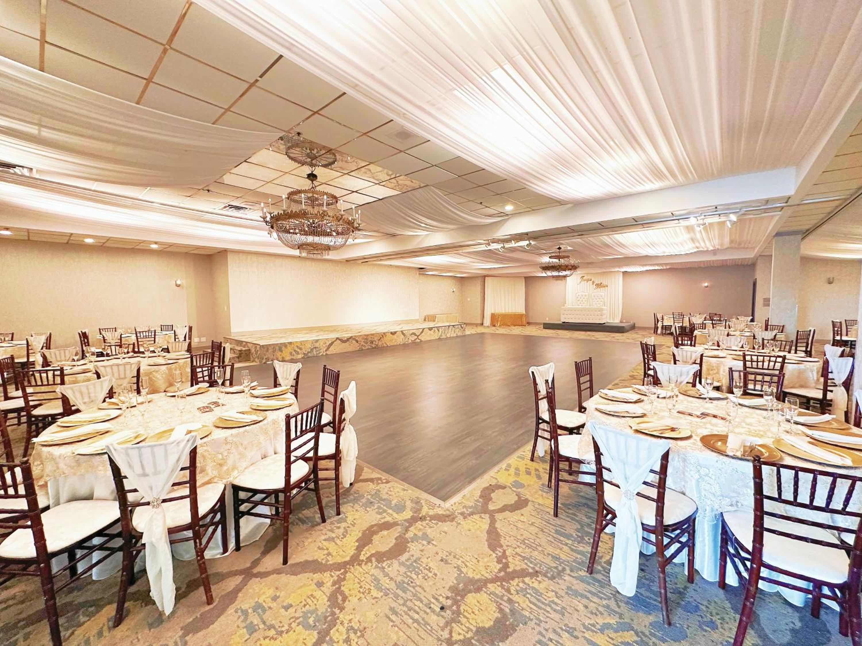 Lincoln Hotel Monterey Park Los Angeles - Property Image 134