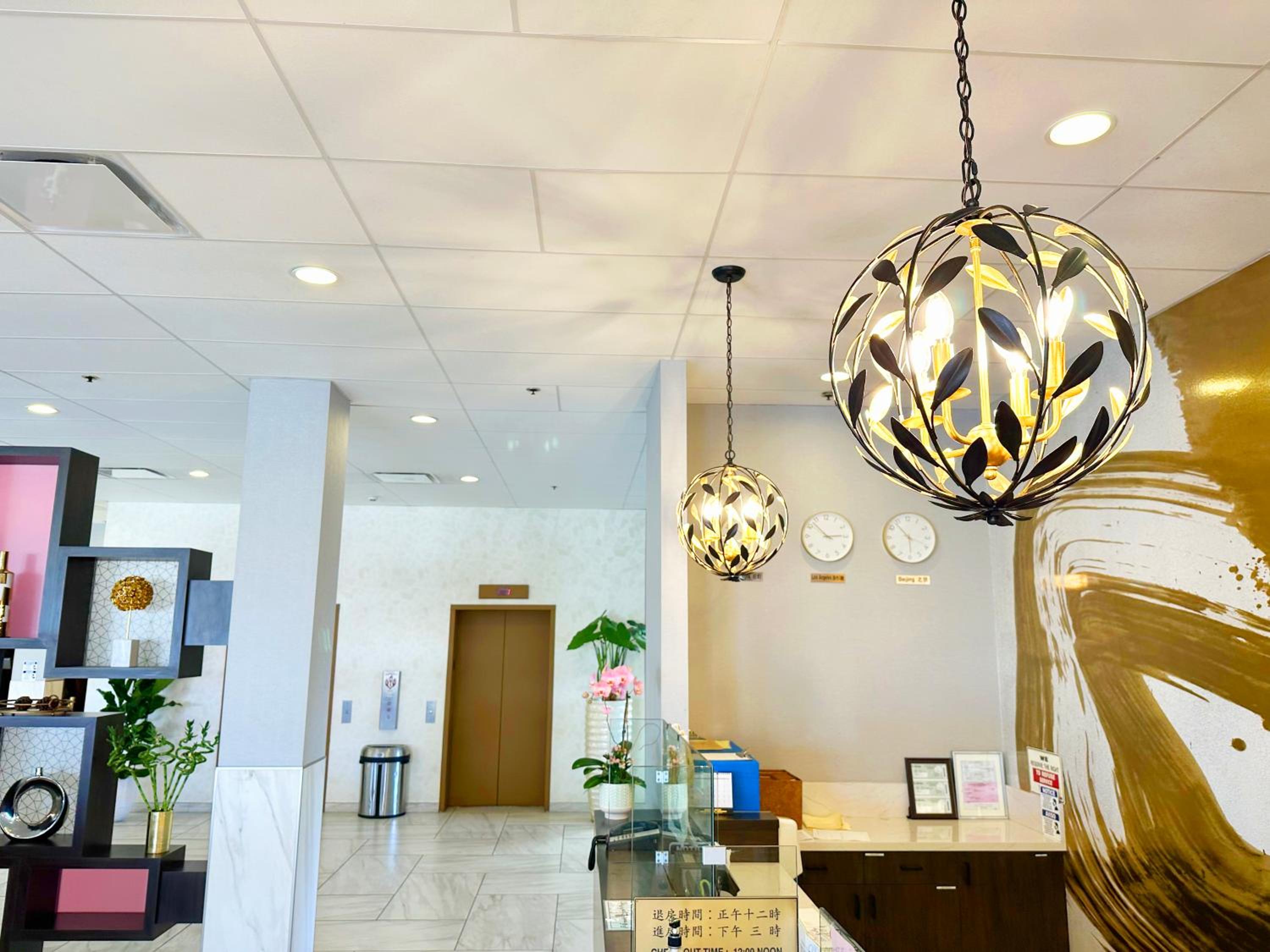 Lincoln Hotel Monterey Park Los Angeles - Property Image 132