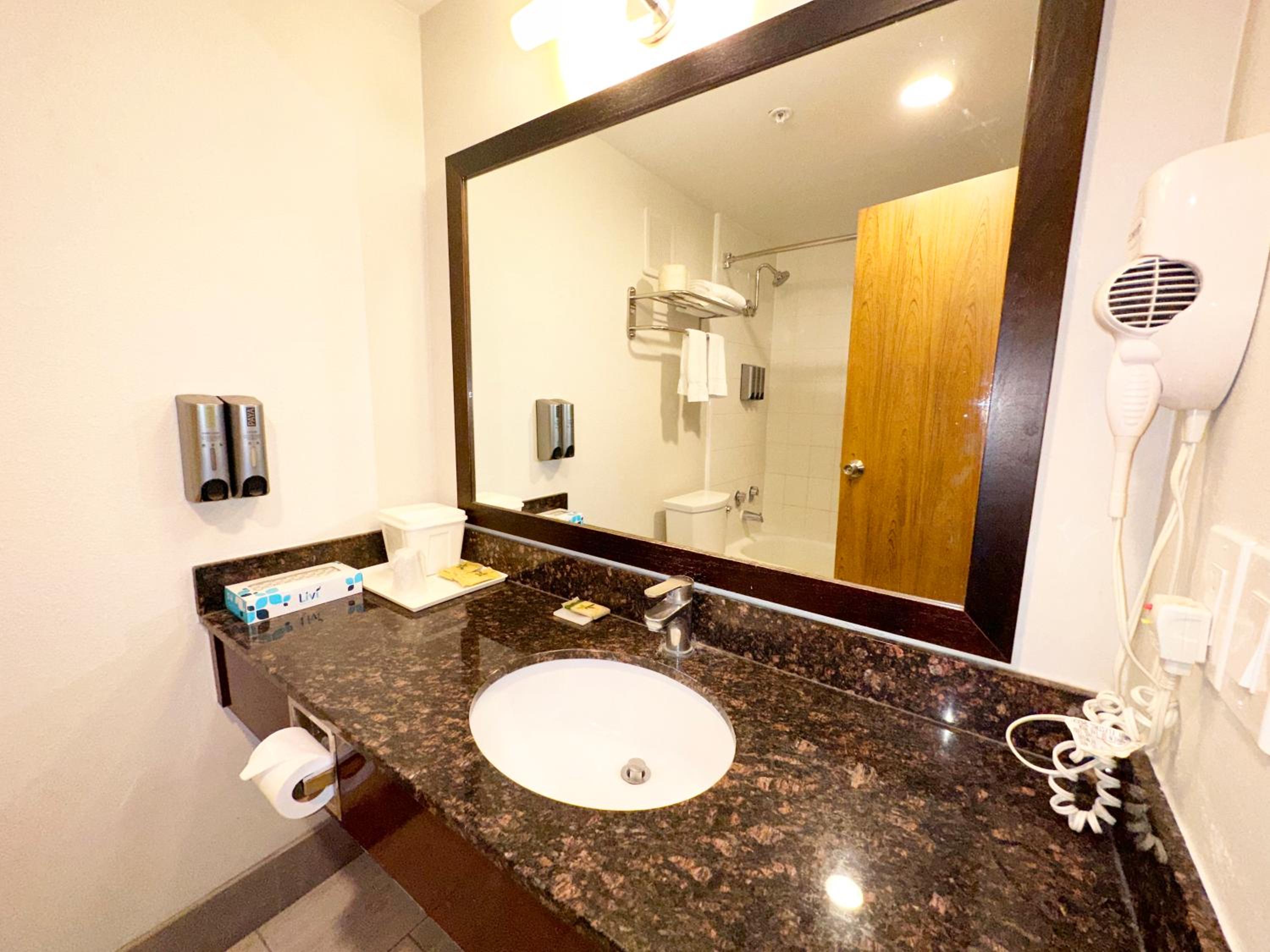 Lincoln Hotel Monterey Park Los Angeles - Property Image 138