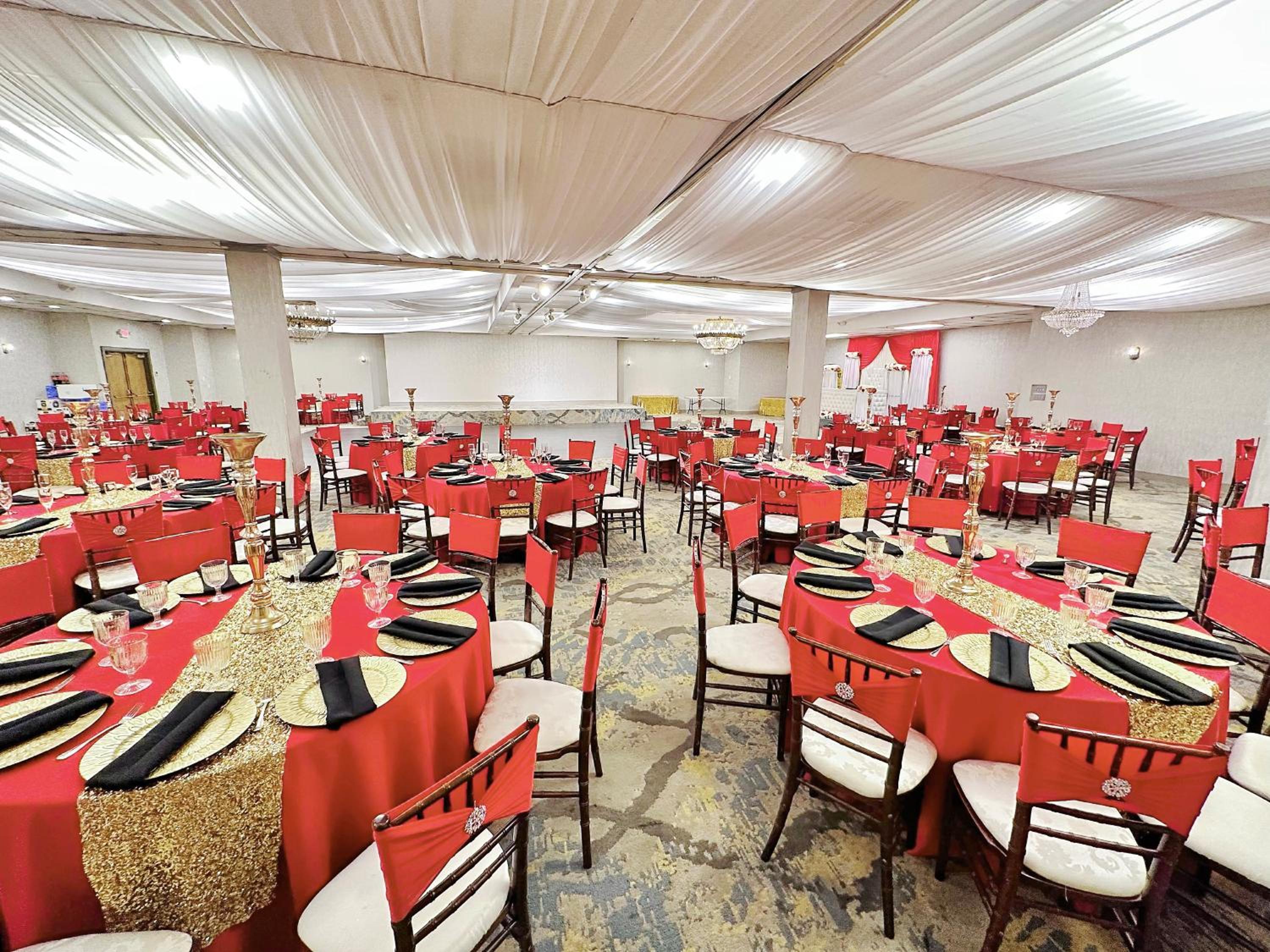 Lincoln Hotel Monterey Park Los Angeles - Property Image 147