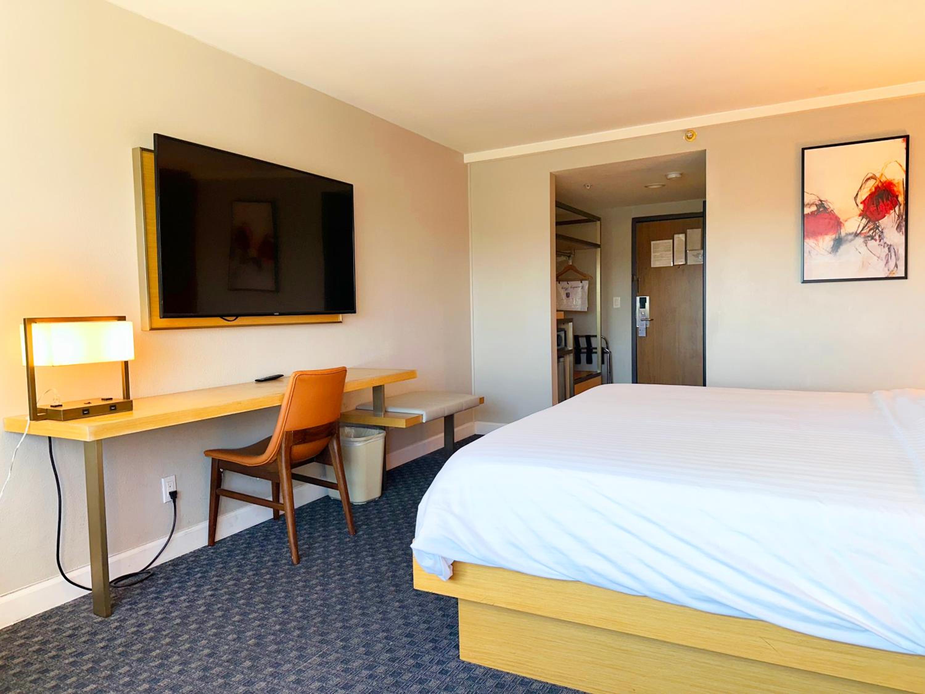 Lincoln Hotel Monterey Park Los Angeles - Property Image 140