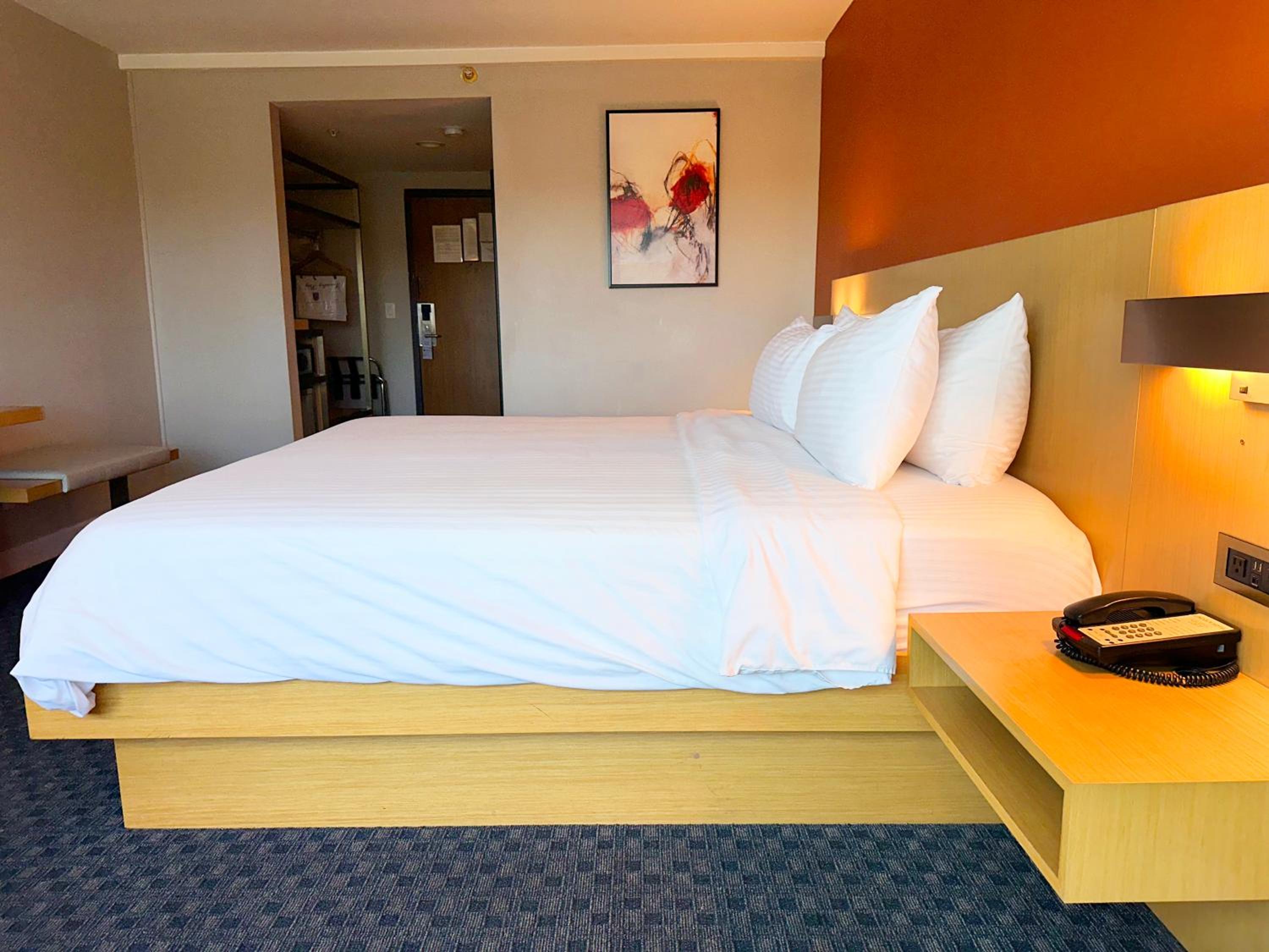 Lincoln Hotel Monterey Park Los Angeles - Property Image 139