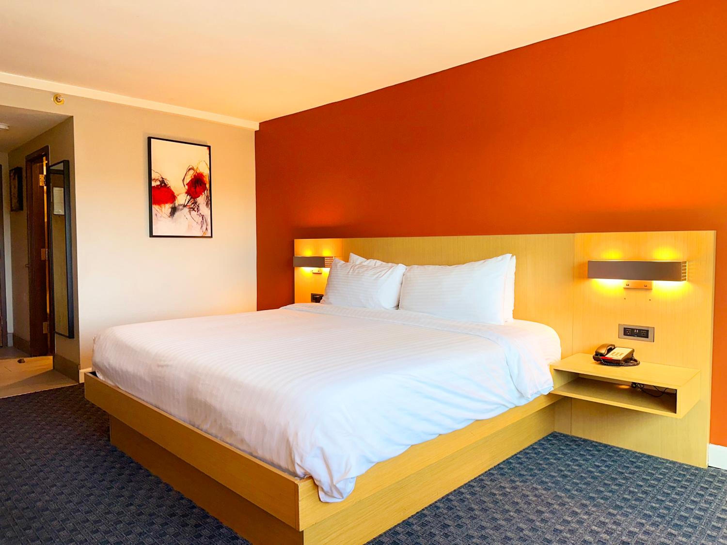 Lincoln Hotel Monterey Park Los Angeles - Property Image 142