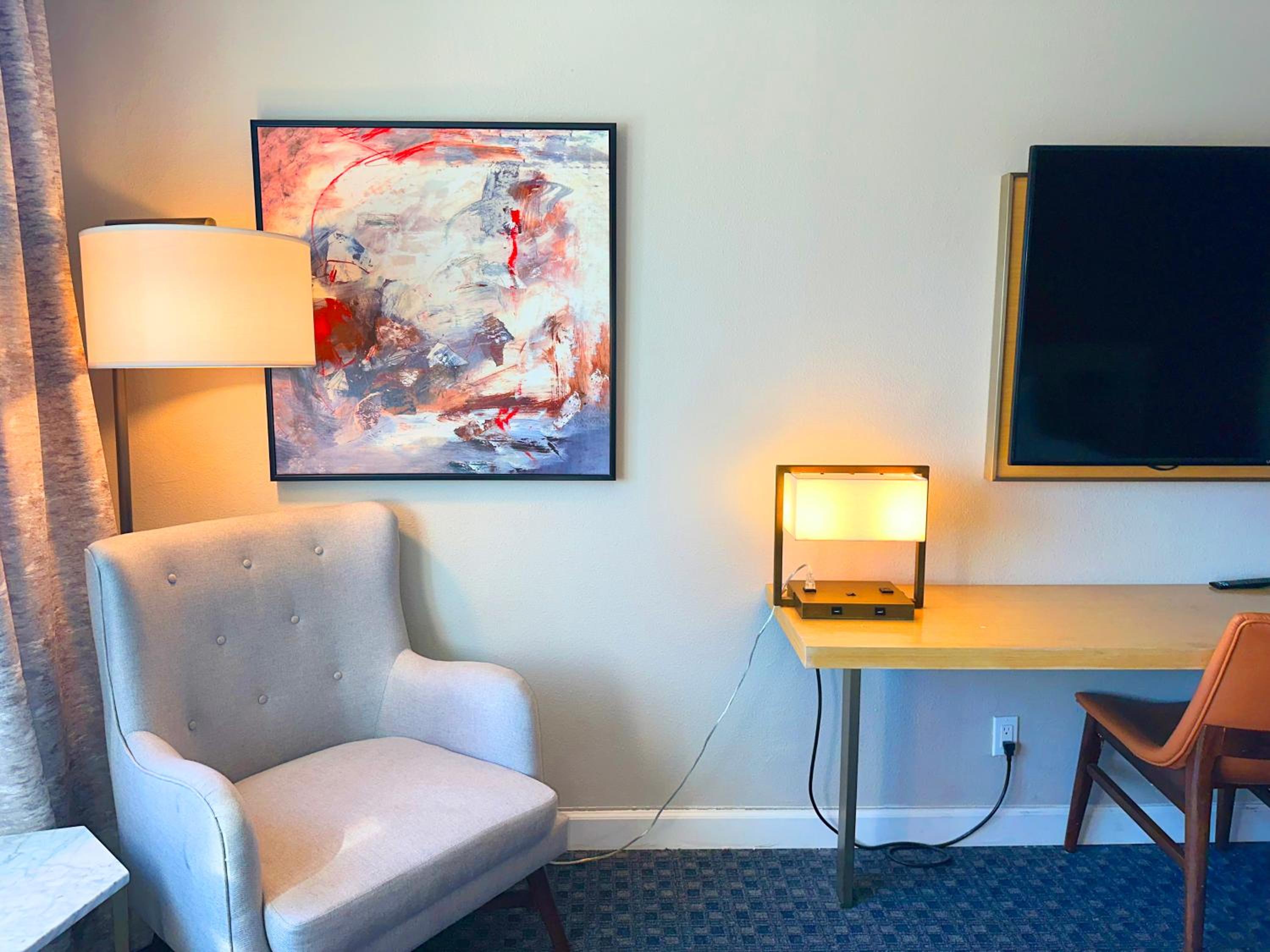 Lincoln Hotel Monterey Park Los Angeles - Property Image 145