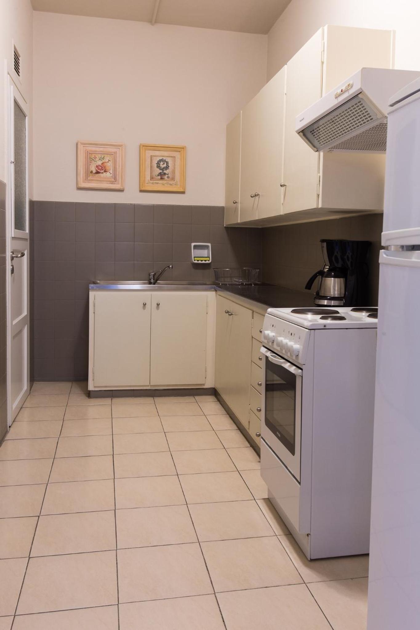 Delice Hotel - Family Apartments — photo 104