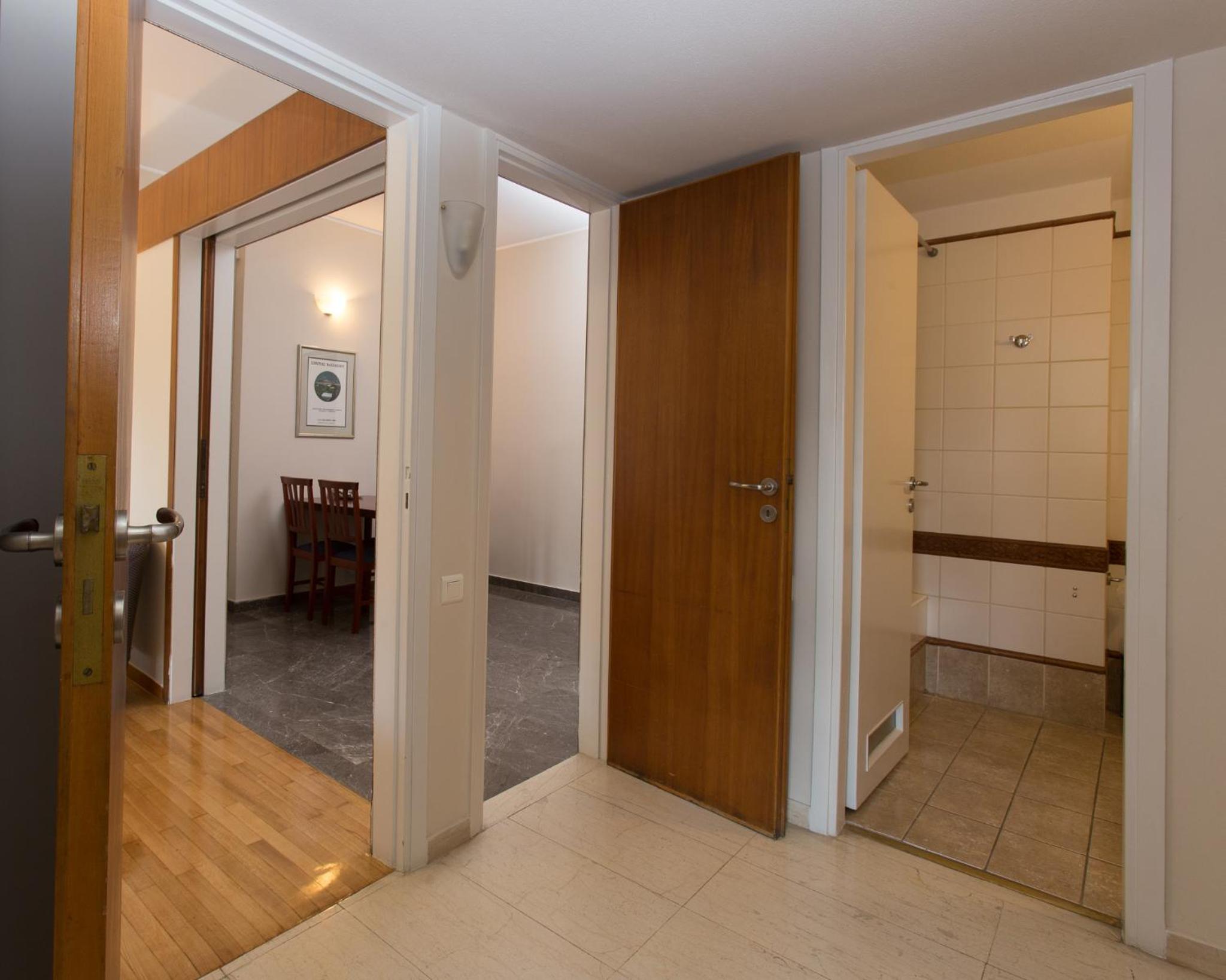 Delice Hotel - Family Apartments — photo 109