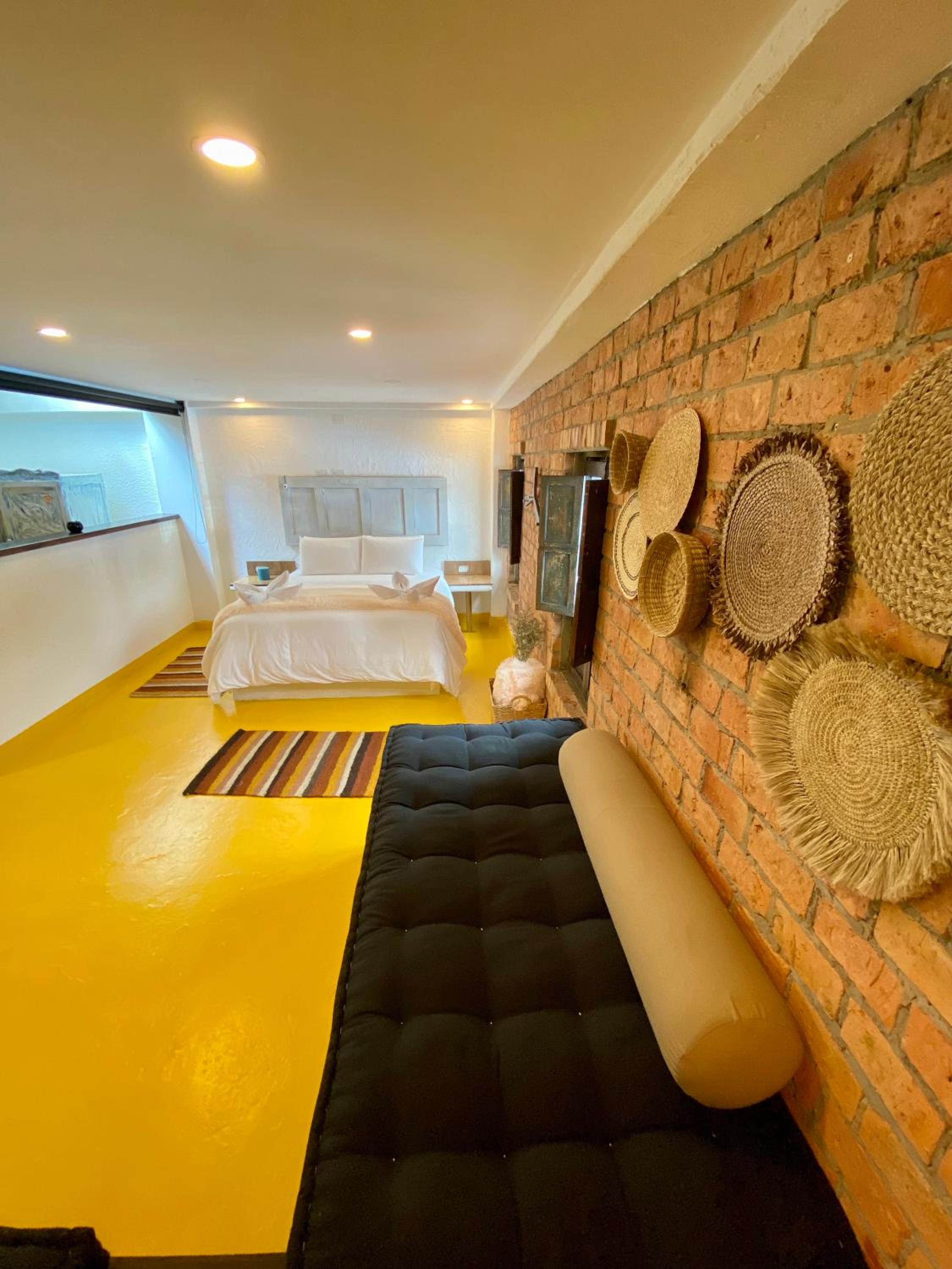 OPE Suites Usaquen