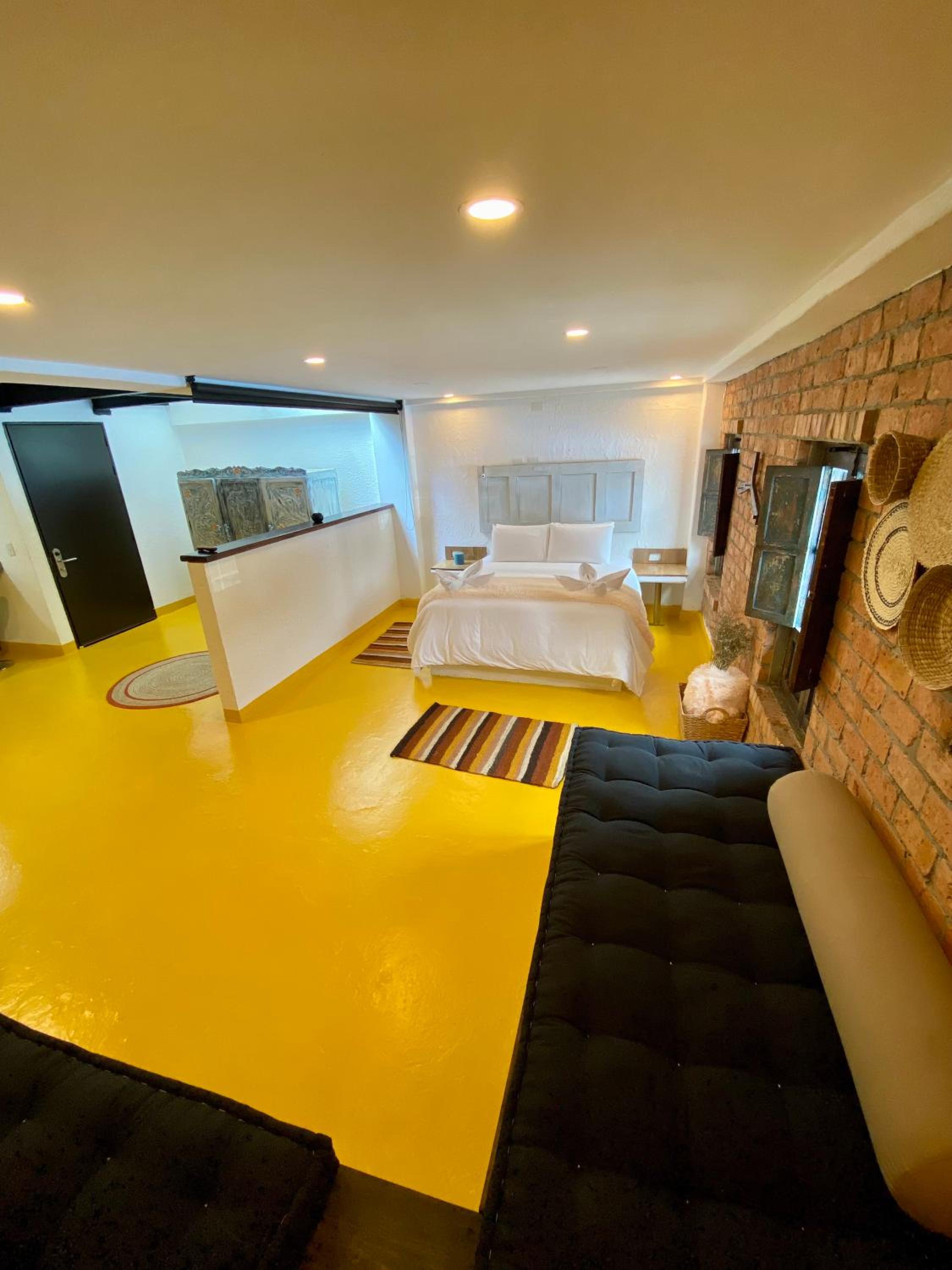 OPE Suites Usaquen