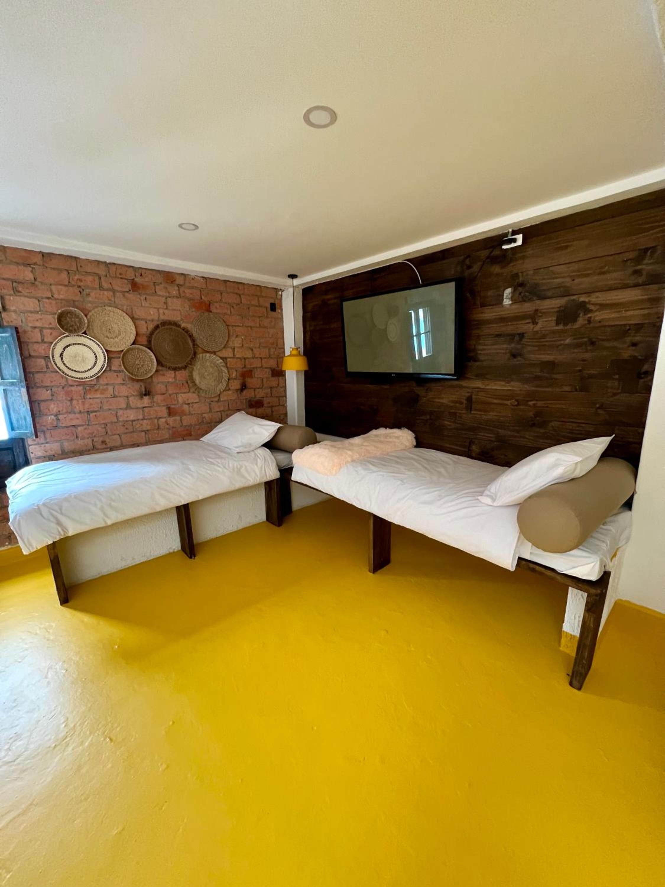 OPE Suites Usaquen