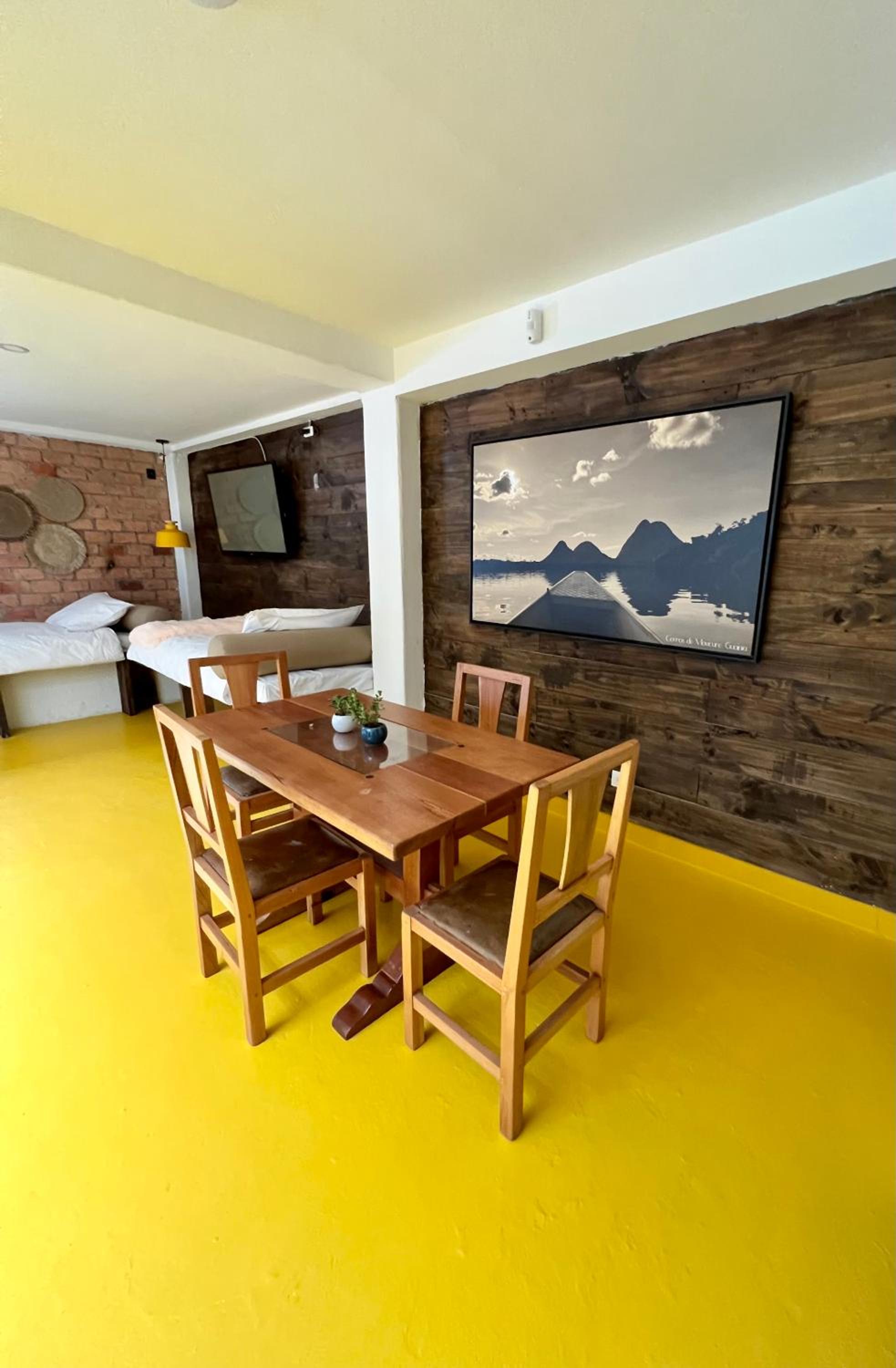OPE Suites Usaquen