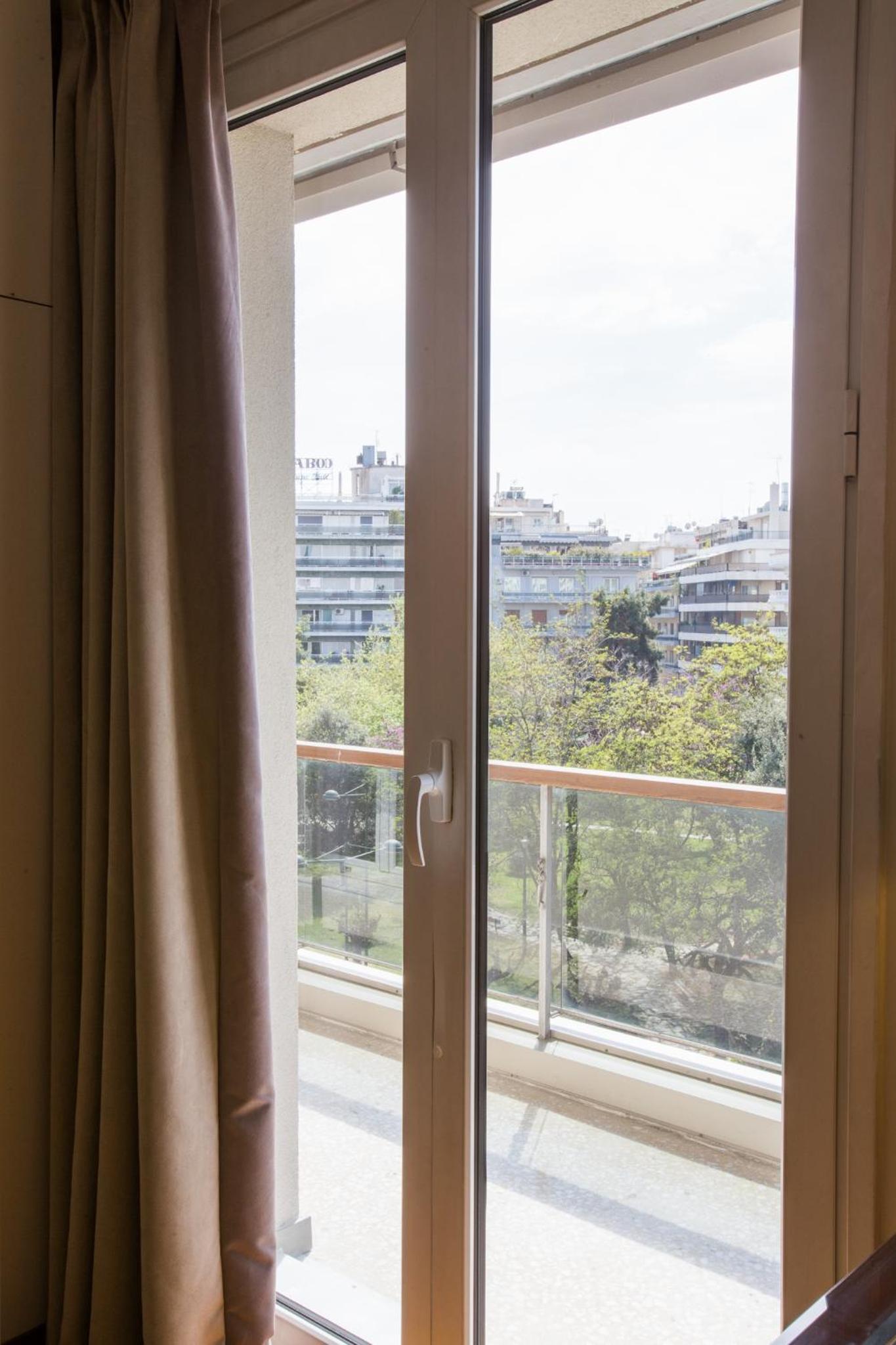 Delice Hotel - Family Apartments — photo 73