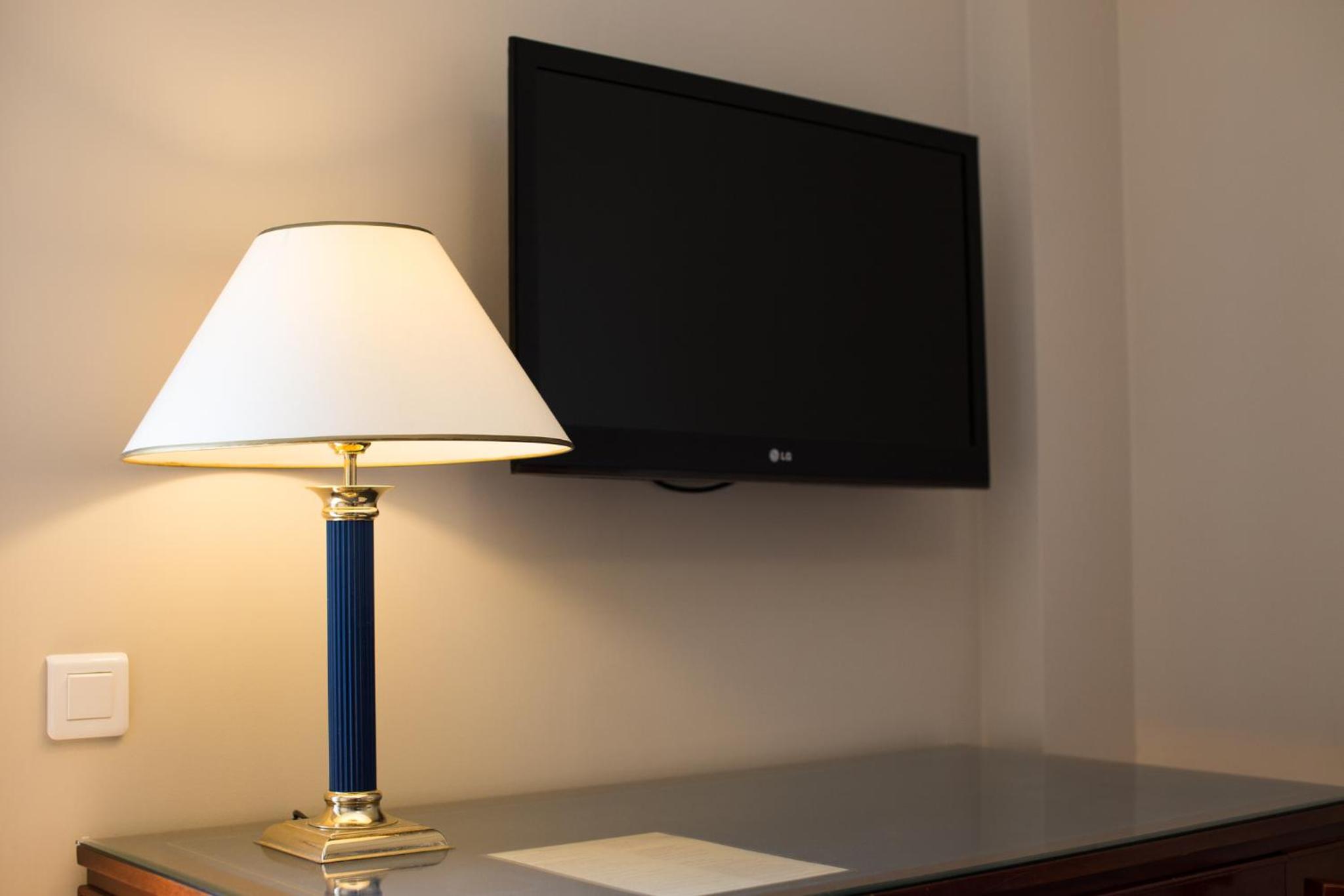 Delice Hotel - Family Apartments — photo 81