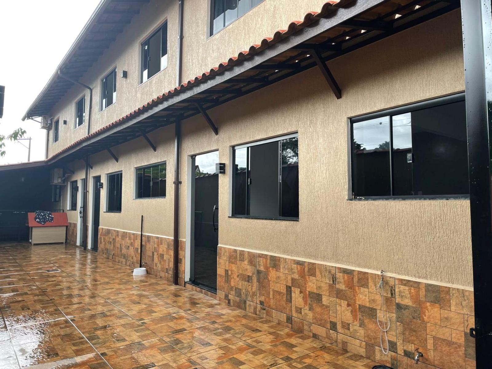 Casa Temporada , Parque mambucaba
