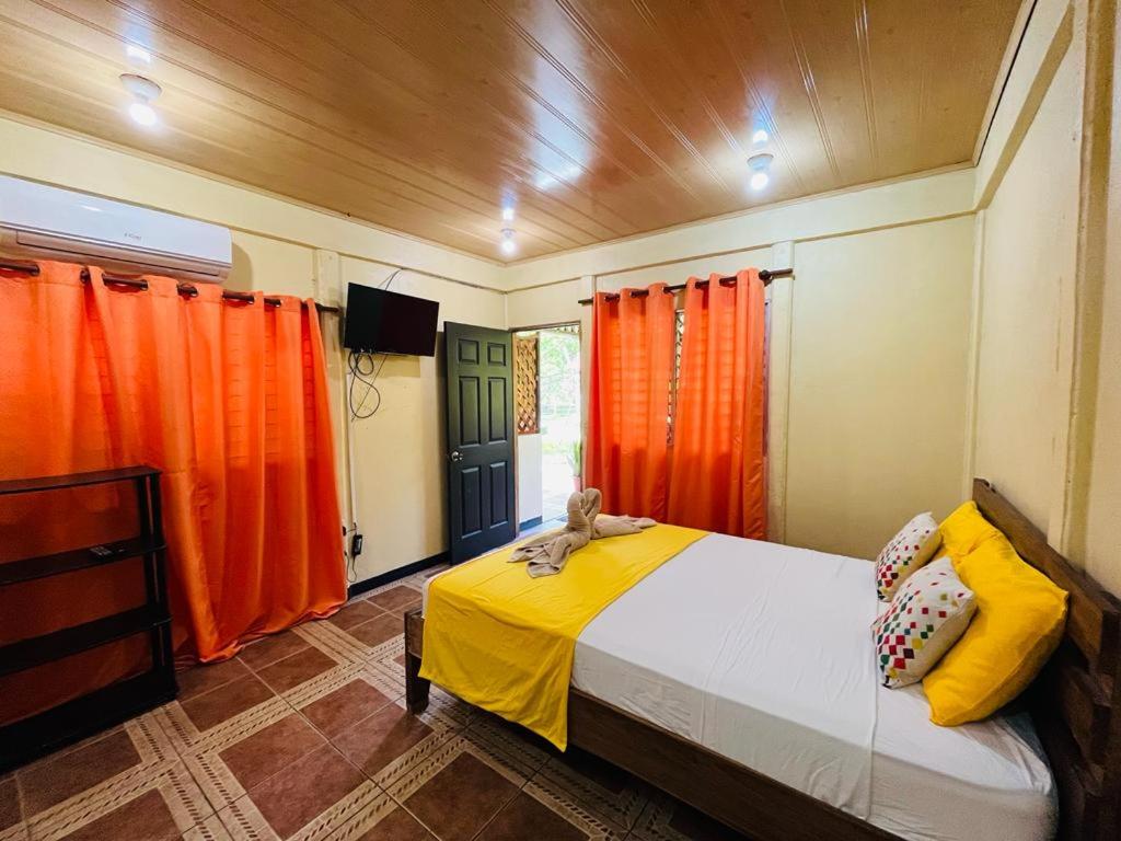 Villas Allen Puerto Viejo