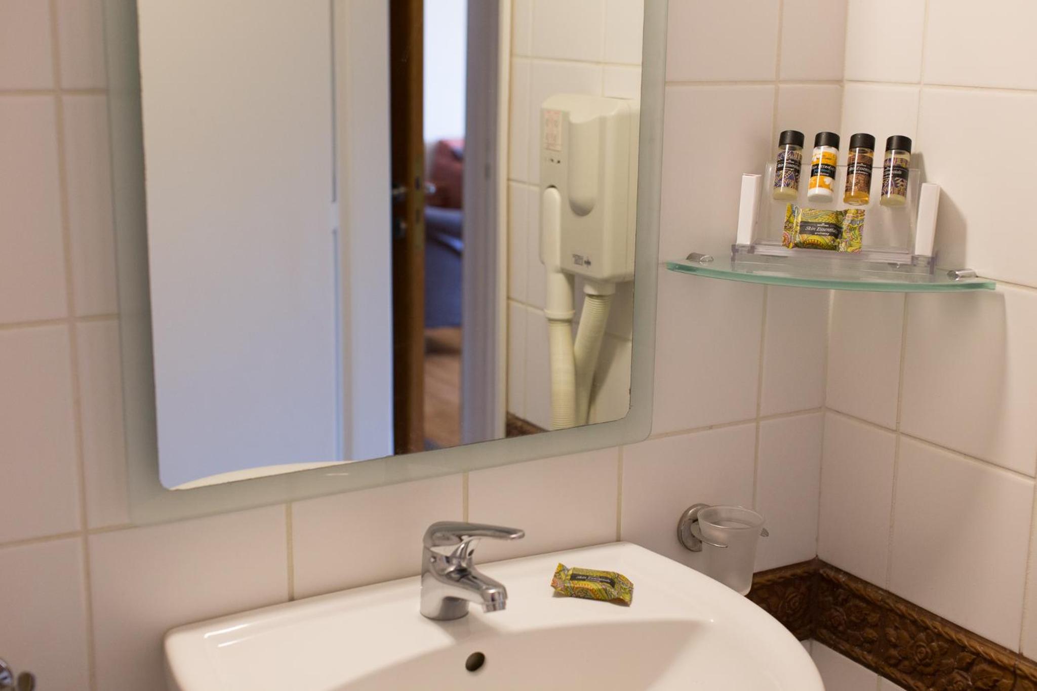 Delice Hotel - Family Apartments