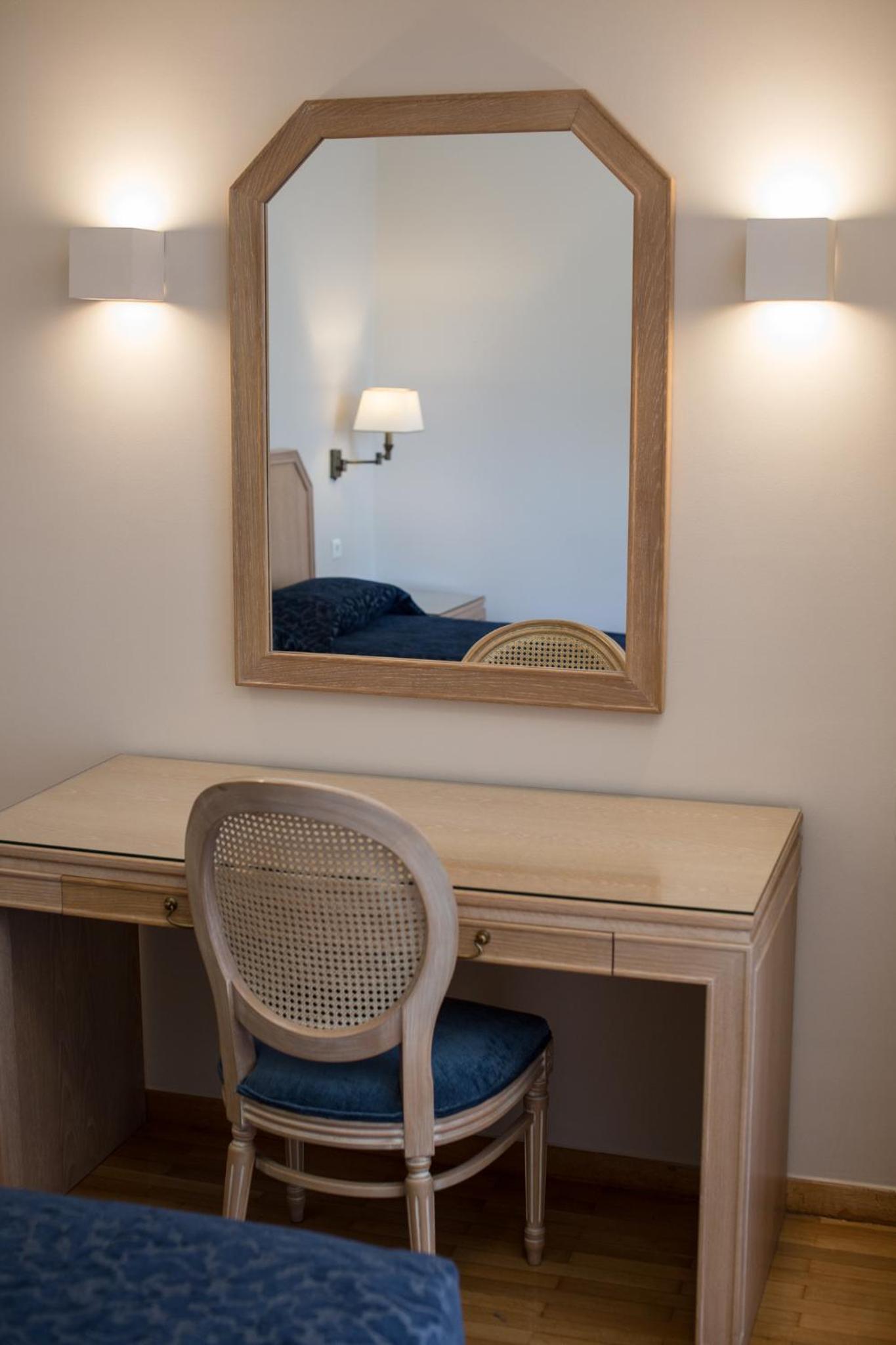 Delice Hotel - Family Apartments — photo 46