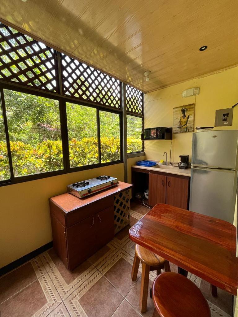 Villas Allen Puerto Viejo