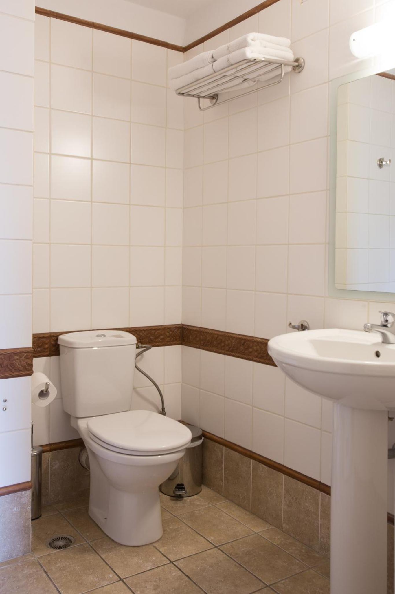 Delice Hotel - Family Apartments — photo 56