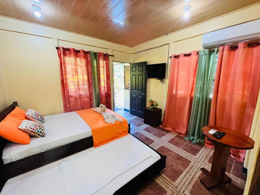Villas Allen Puerto Viejo