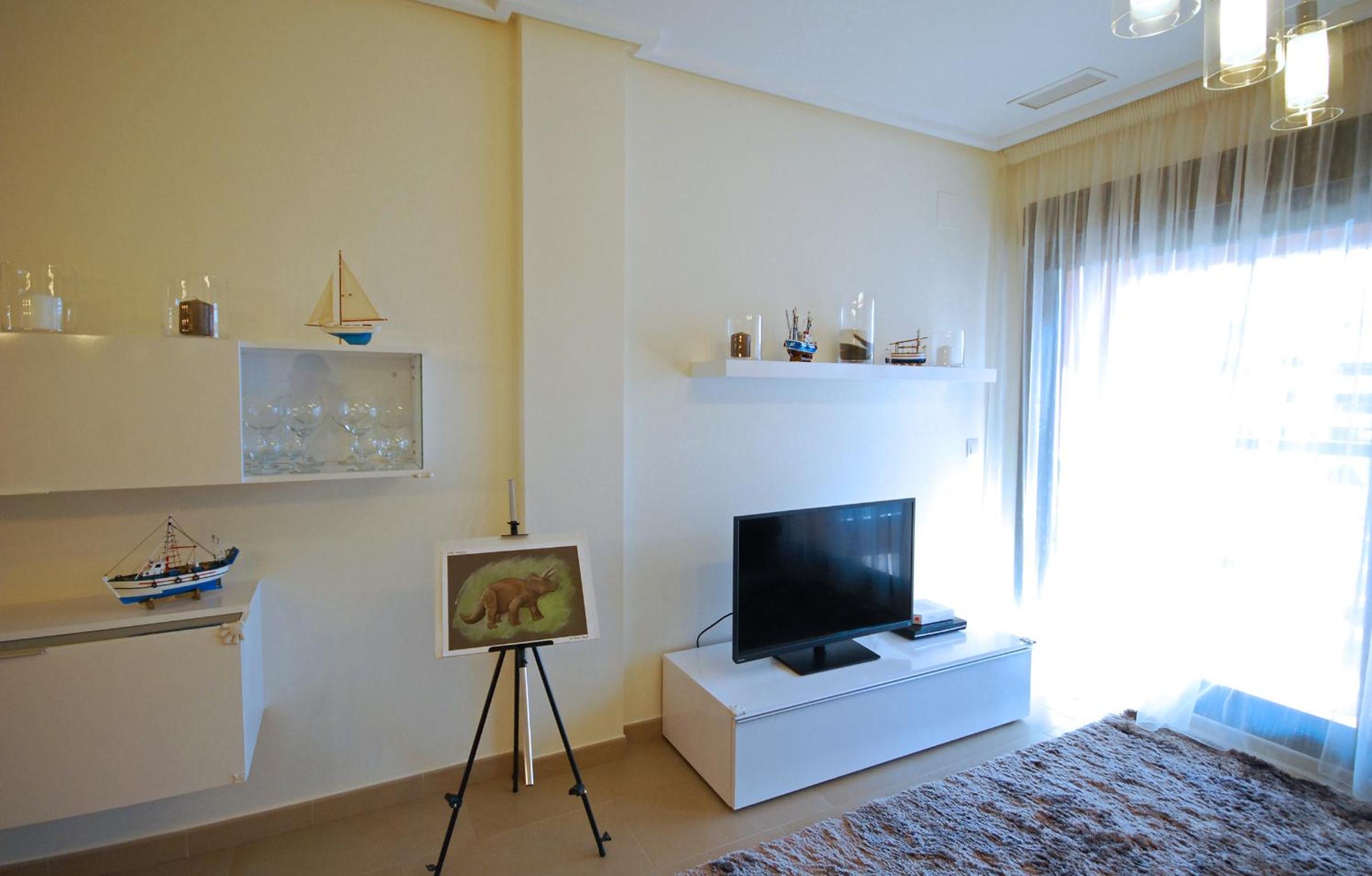 Apartment De Jardines