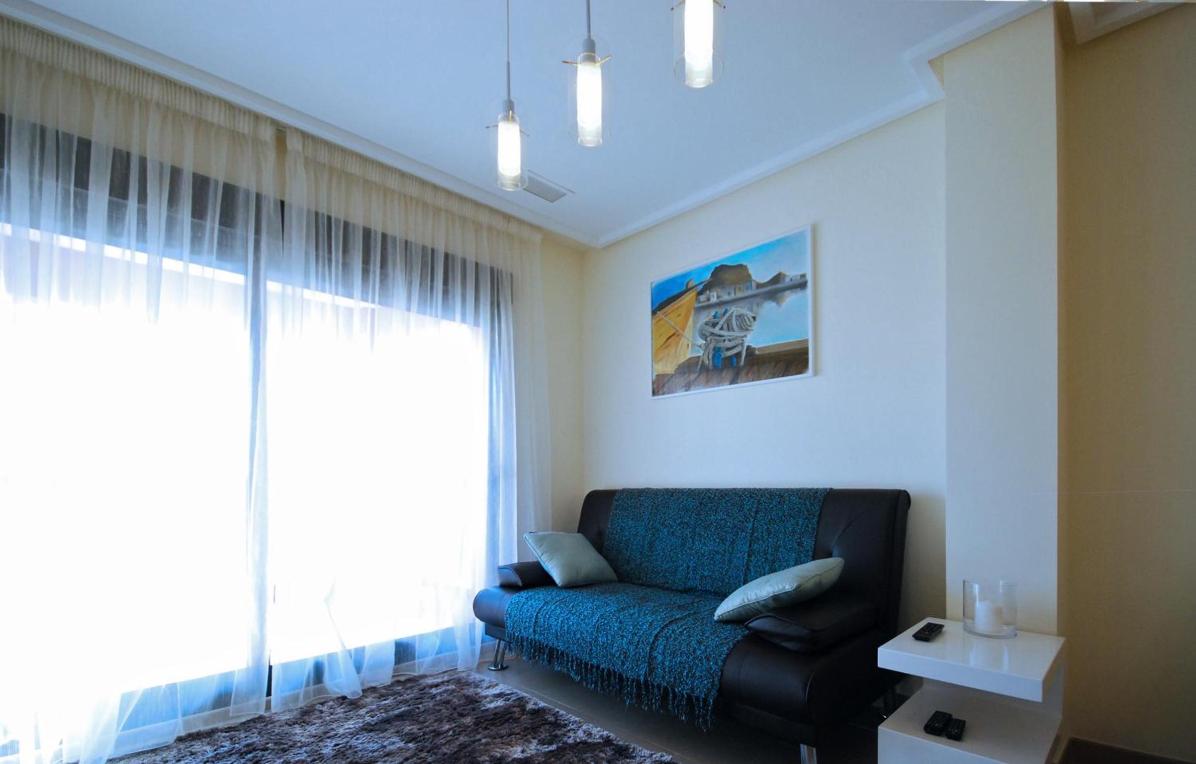 Apartment De Jardines