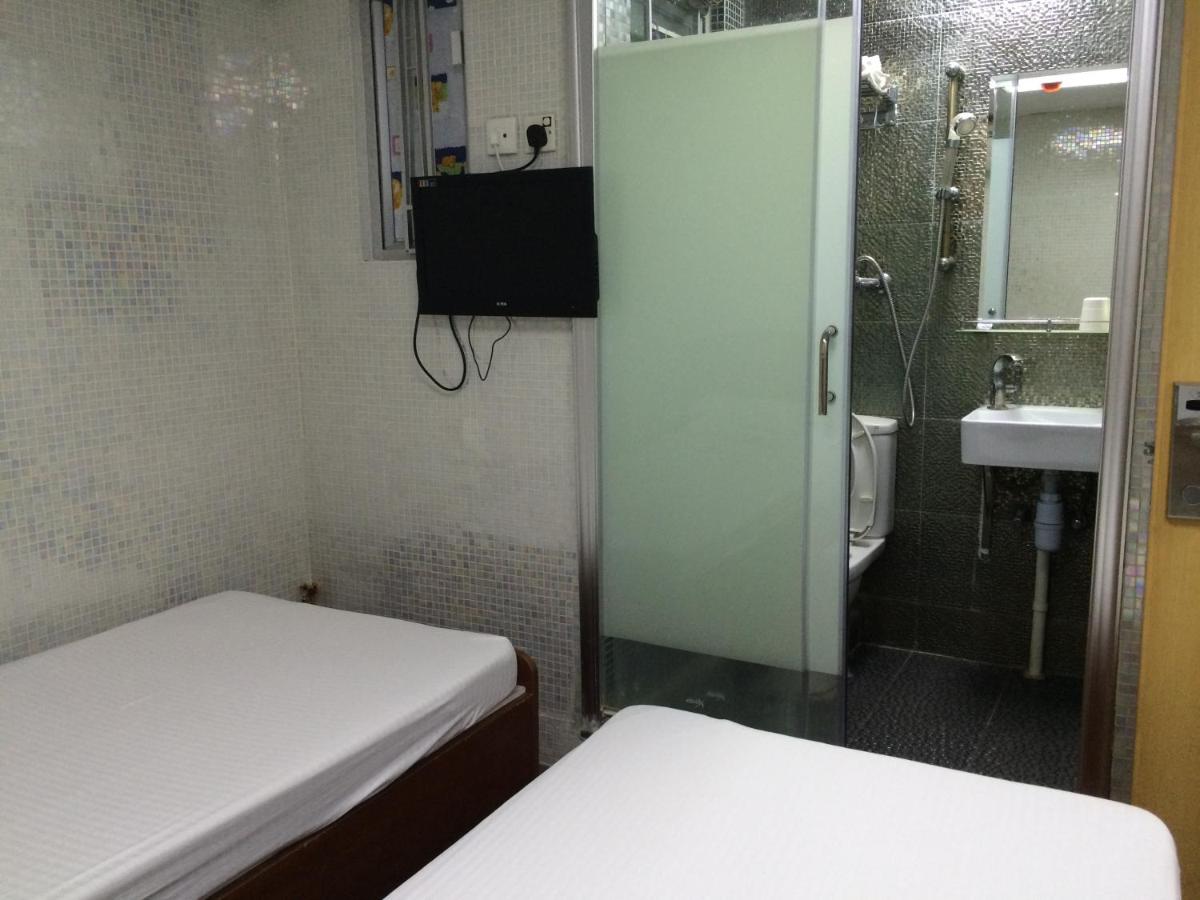 Jinhai Hotel
