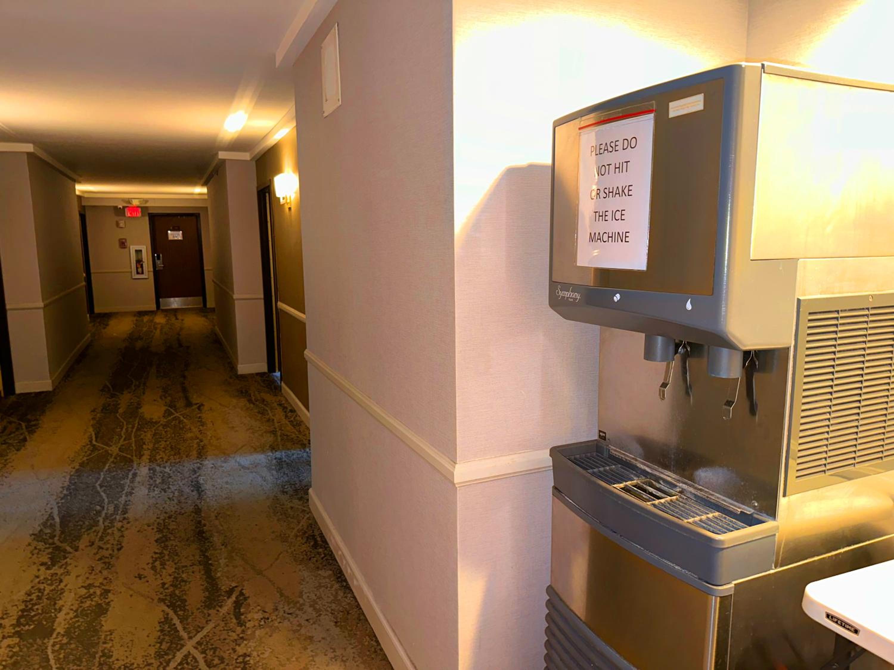 Lincoln Hotel Monterey Park Los Angeles - Property Image 52