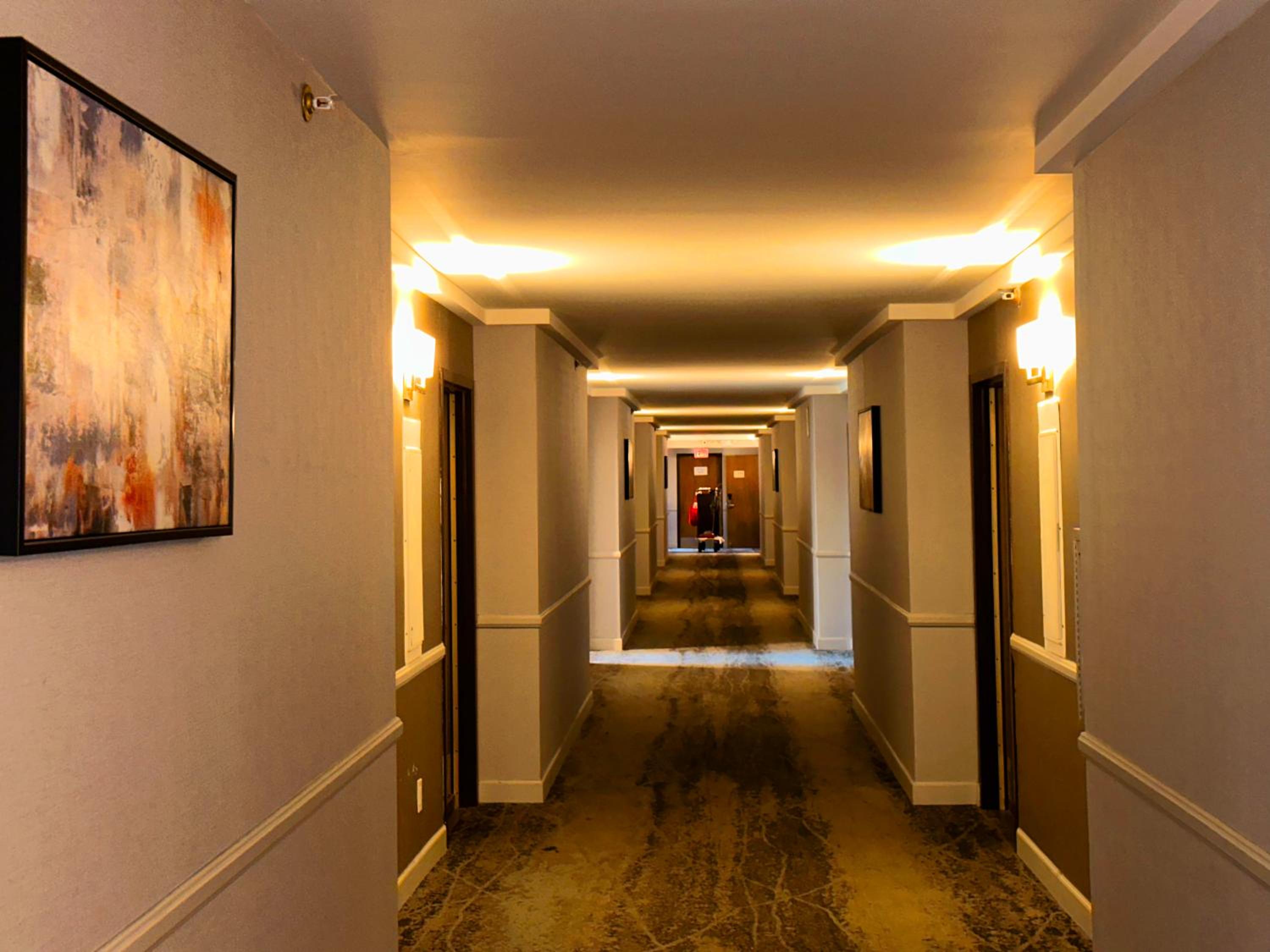 Lincoln Hotel Monterey Park Los Angeles - Property Image 49