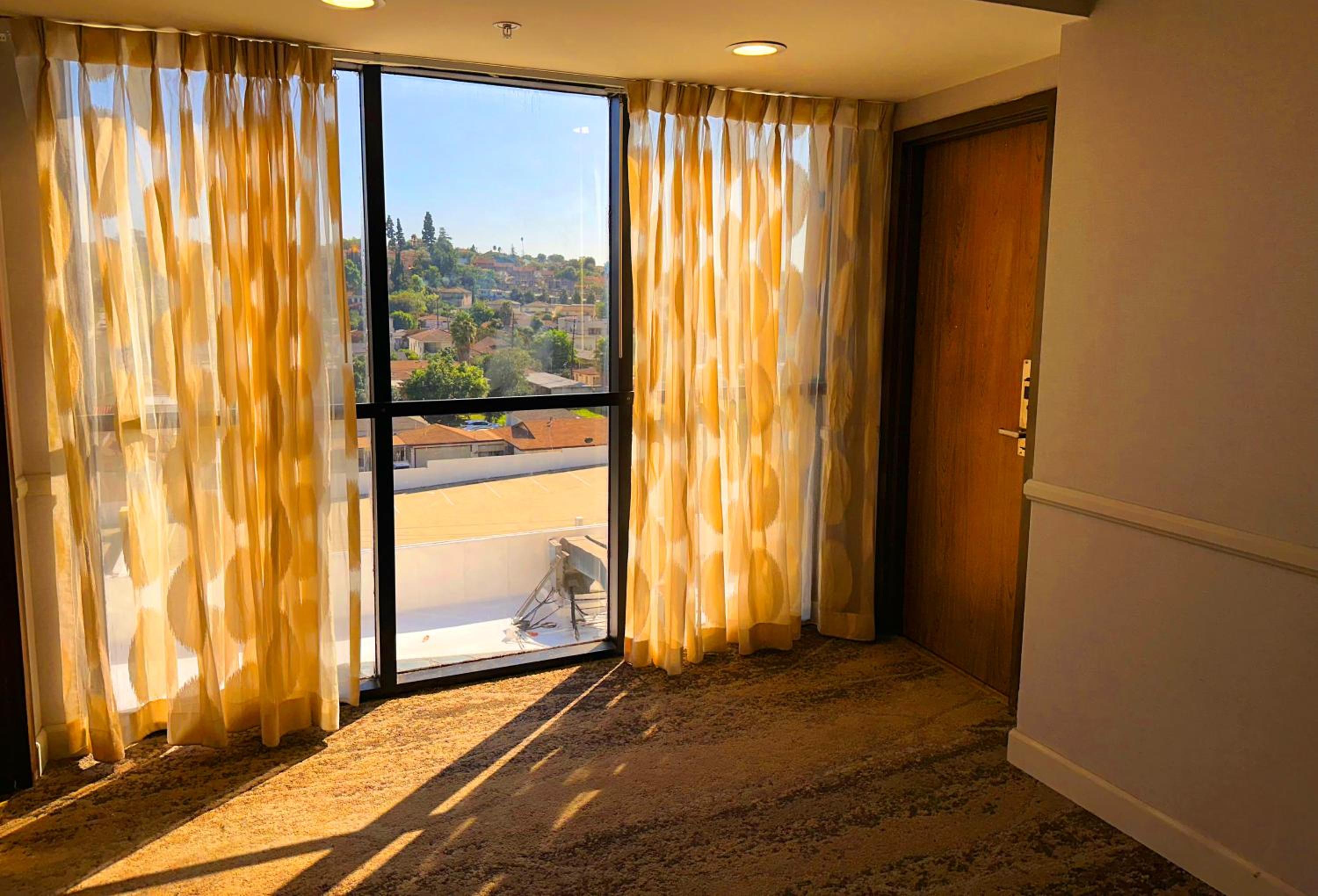 Lincoln Hotel Monterey Park Los Angeles - Property Image 53