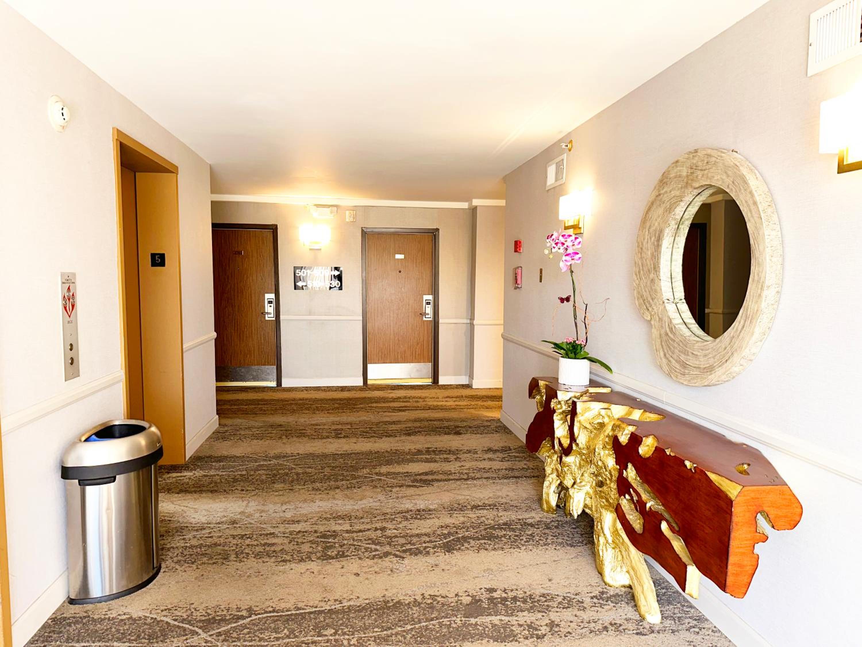 Lincoln Hotel Monterey Park Los Angeles - Property Image 51