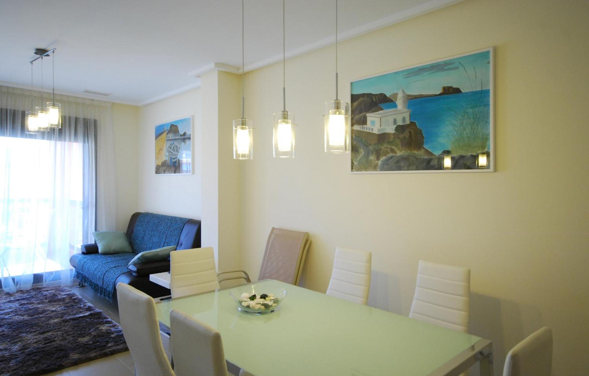 Apartment De Jardines