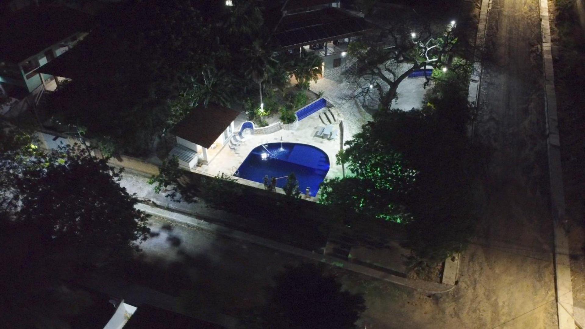 Casa inteira, com sauna, piscina ozonizada, praia Enseada dos Corais, Cabo de Santo Agostinho, Pernambuco, Brasil