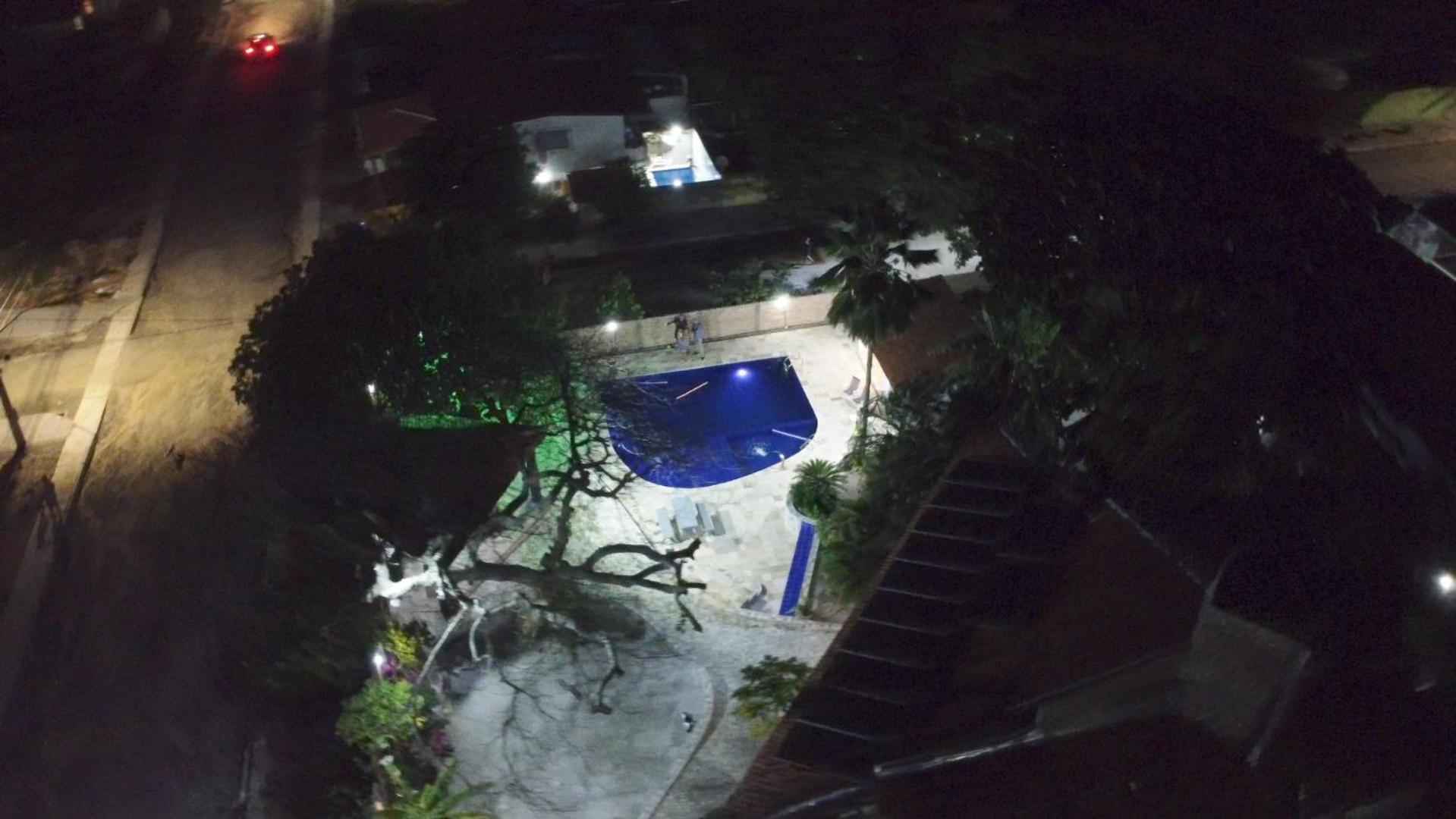 Casa inteira, com sauna, piscina ozonizada, praia Enseada dos Corais, Cabo de Santo Agostinho, Pernambuco, Brasil