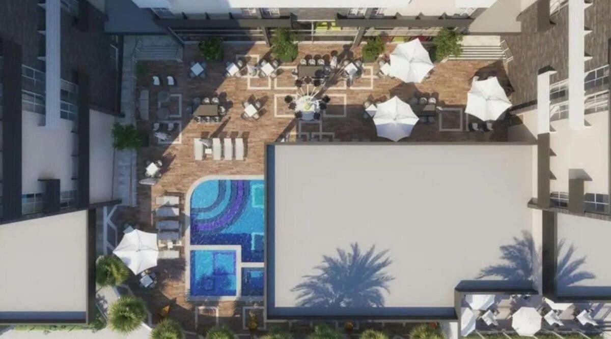 Apartamento Espetacular com acesso ao diRoma Acqua Park