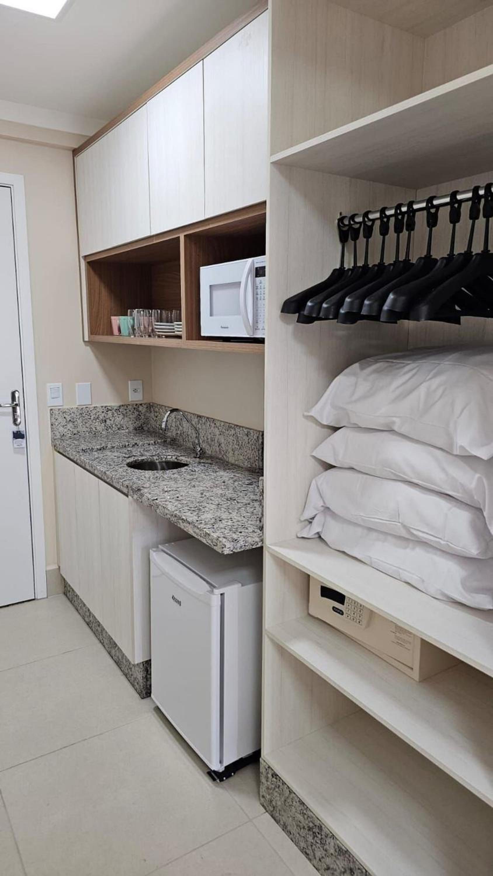 Apartamento Espetacular com acesso ao diRoma Acqua Park