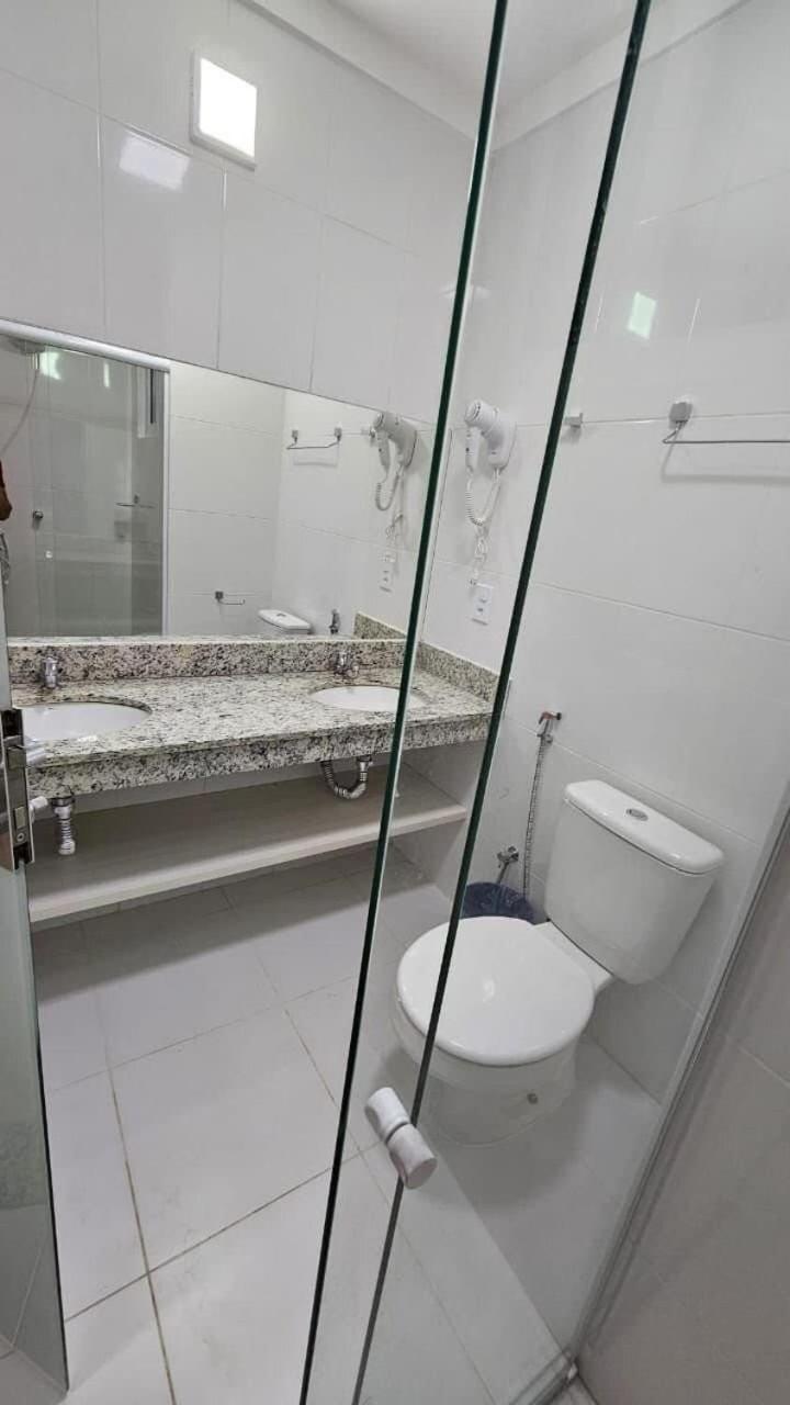 Apartamento Espetacular com acesso ao diRoma Acqua Park