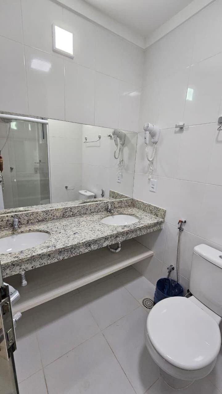 Apartamento Espetacular com acesso ao diRoma Acqua Park
