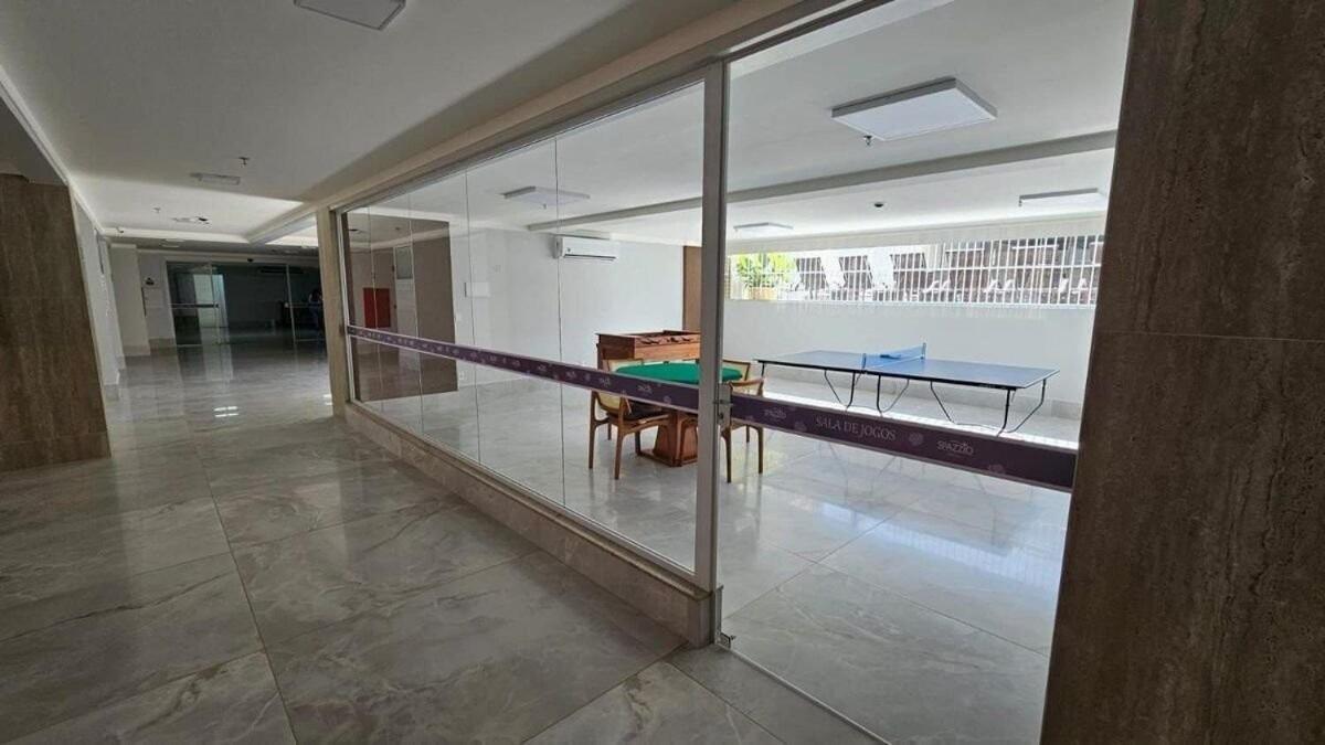 Apartamento Espetacular com acesso ao diRoma Acqua Park