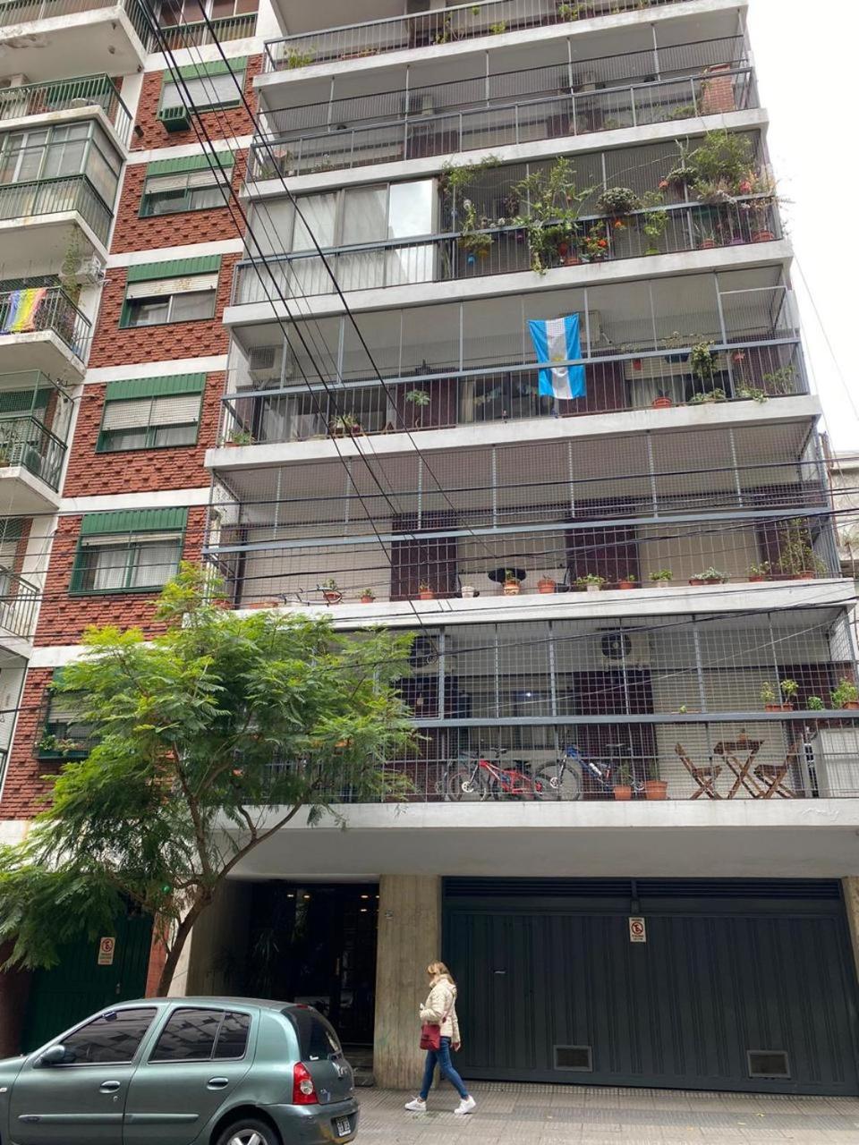 Belgrano Confort