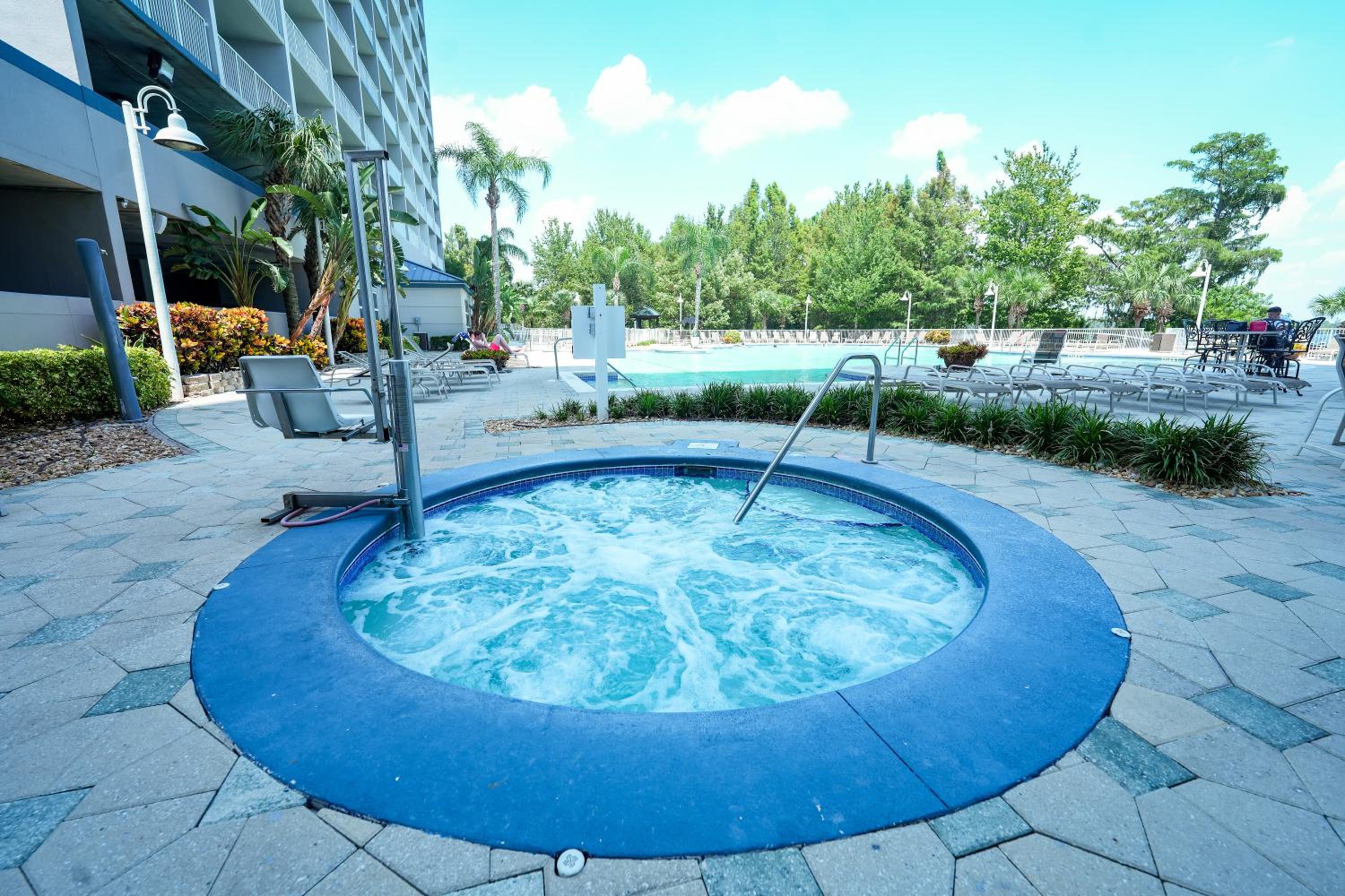 Renovated Condo Blue Heron 5 pax