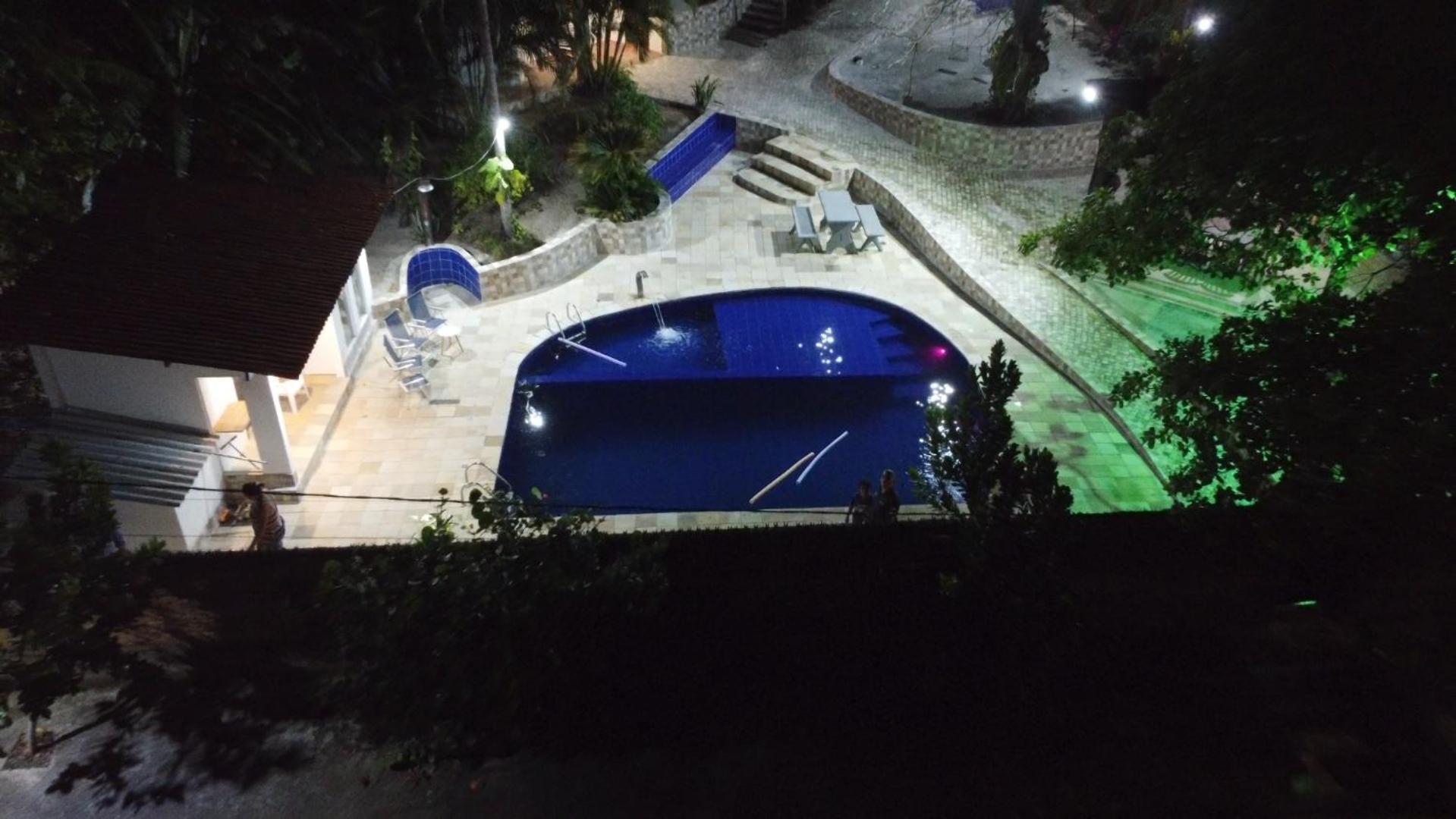 Casa inteira, com sauna, piscina ozonizada, praia Enseada dos Corais, Cabo de Santo Agostinho, Pernambuco, Brasil