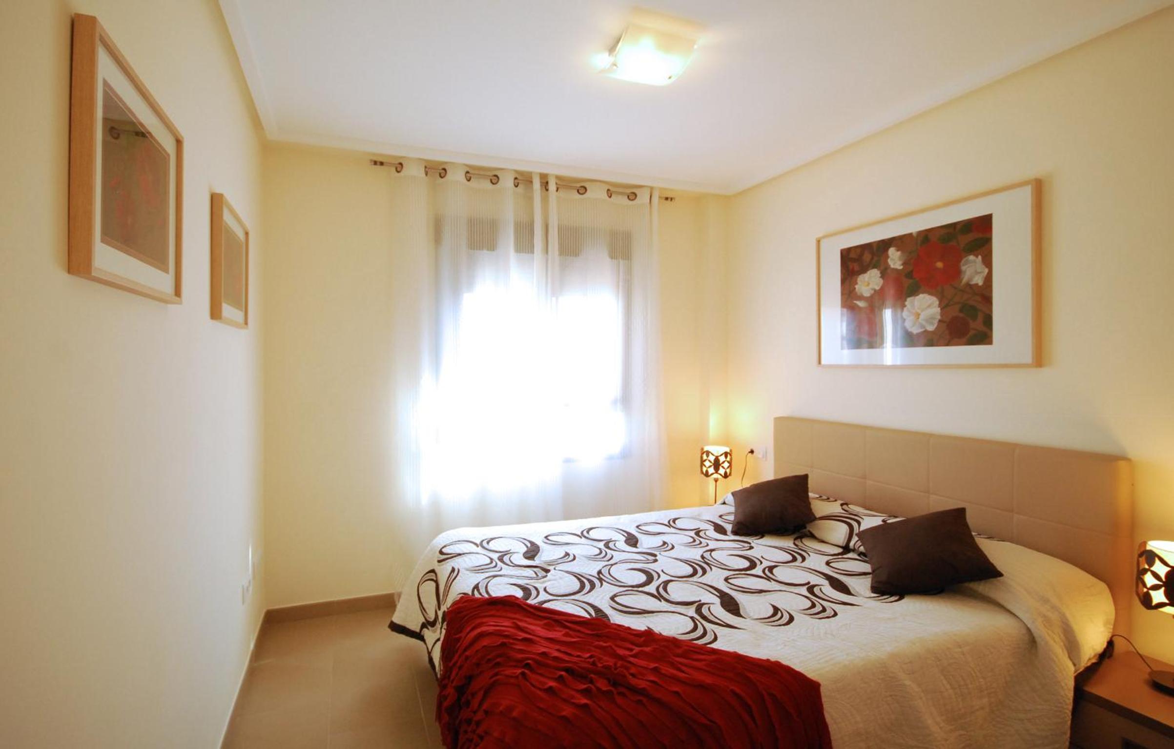 Apartment De Jardines